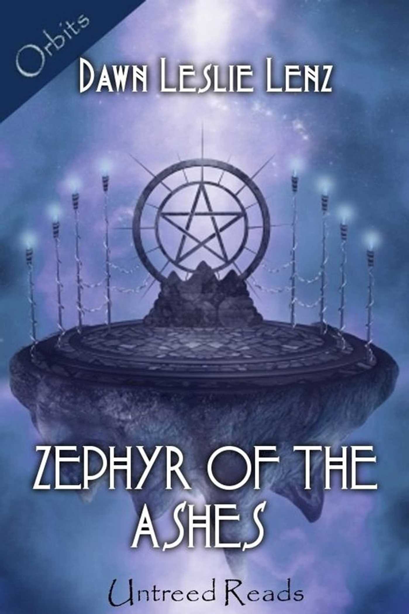 Zephyr of Ashes