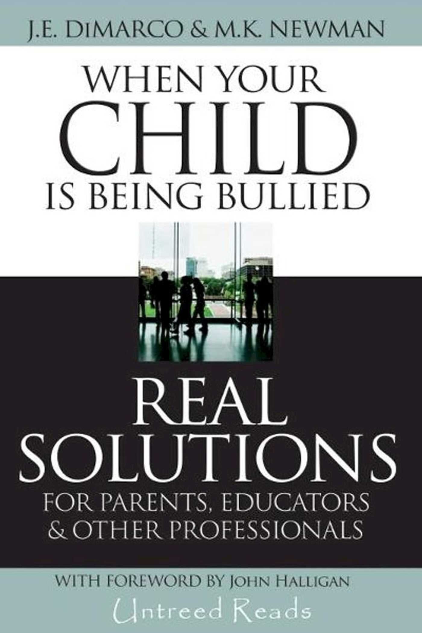 When Your Child Is Being Bullied