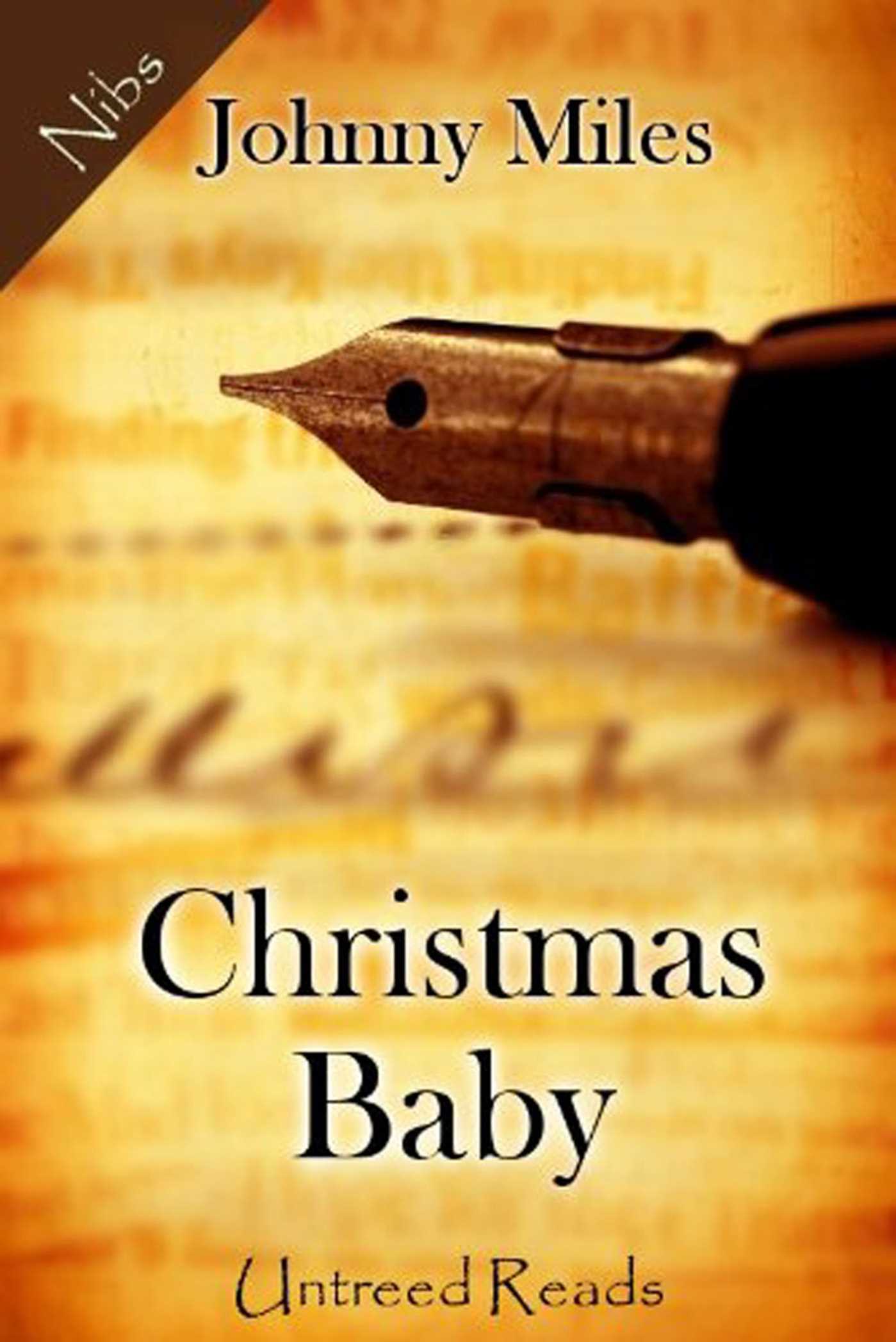 Christmas Baby