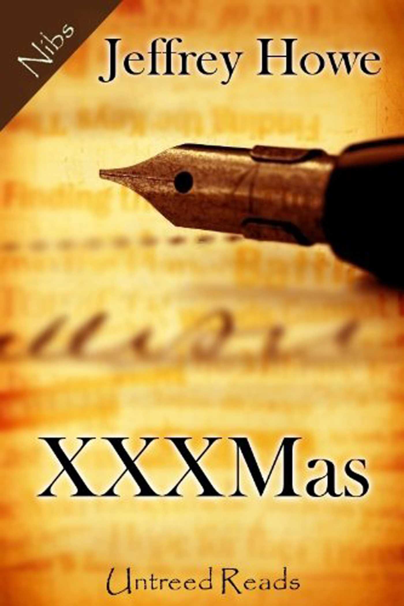 XXXmas
