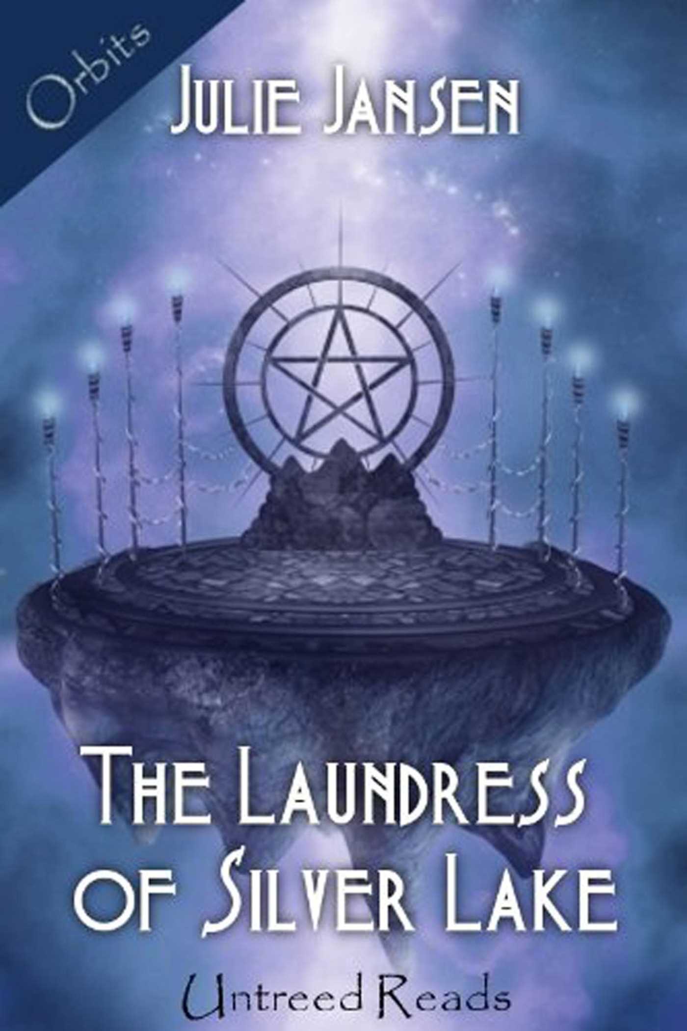 Laundress of Silver Lake