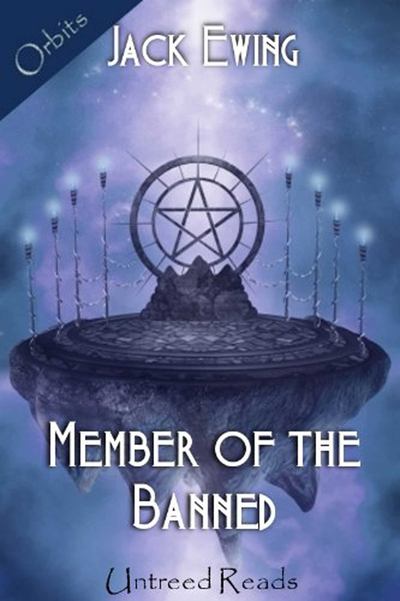 Member of the Banned