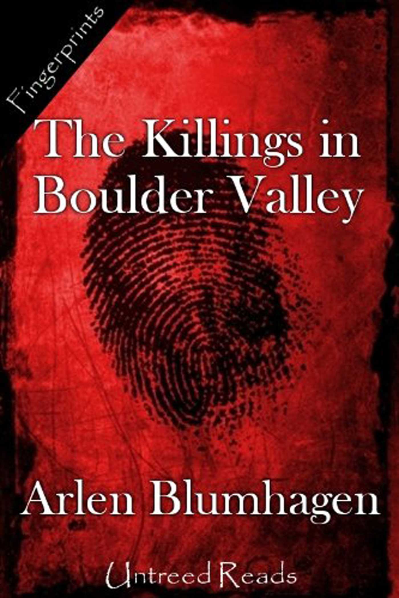 Killngs in Boulder Valley