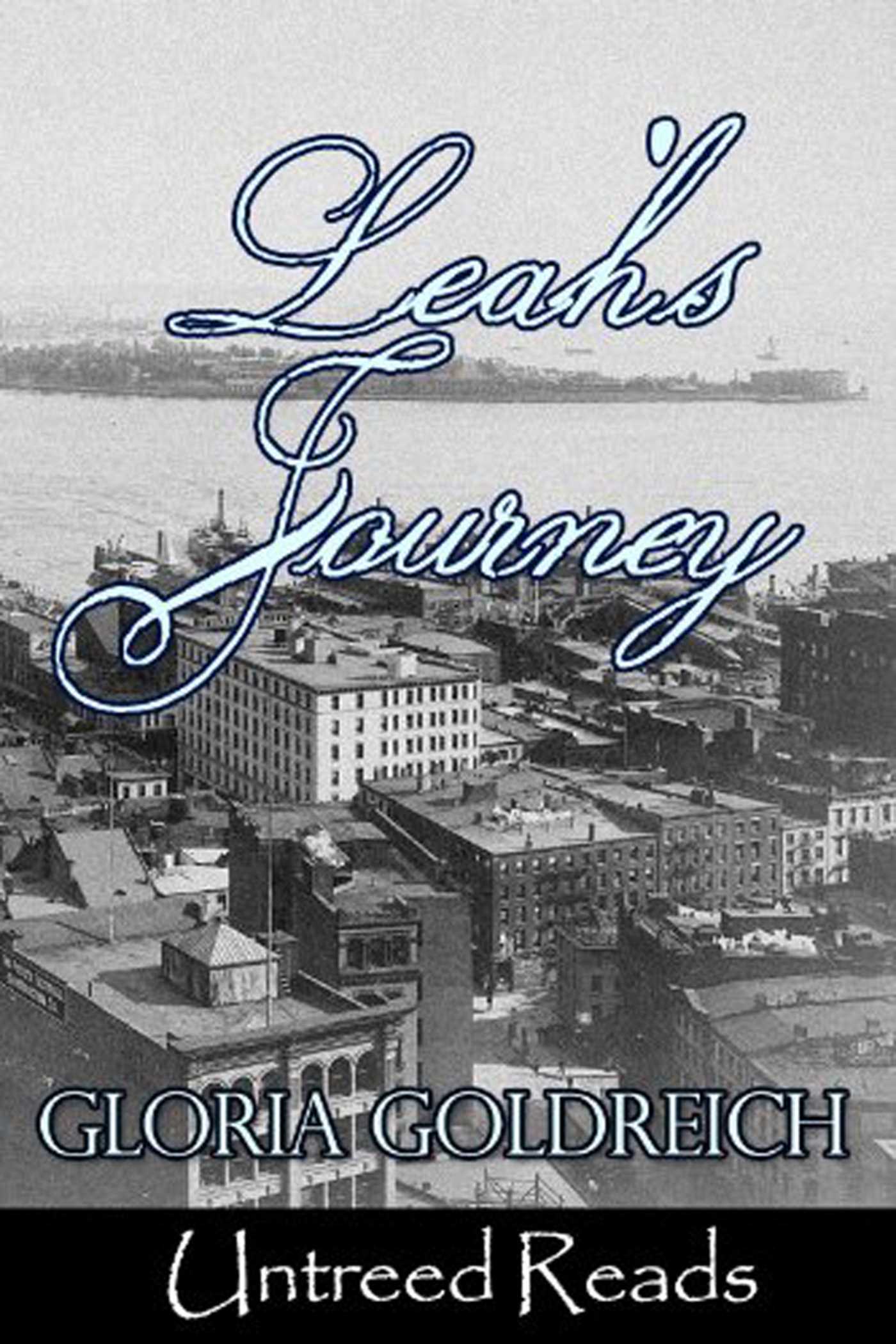 Leah's Journey