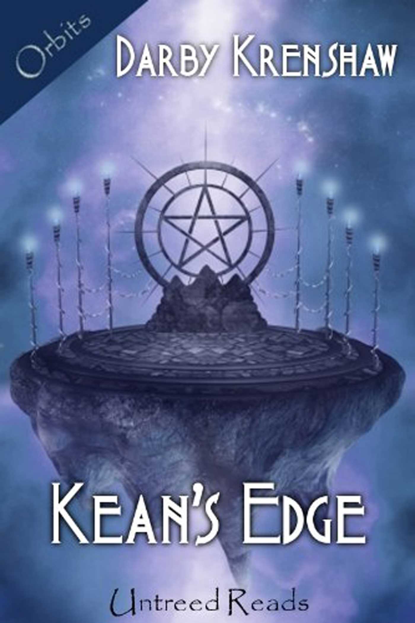 Kean's Edge