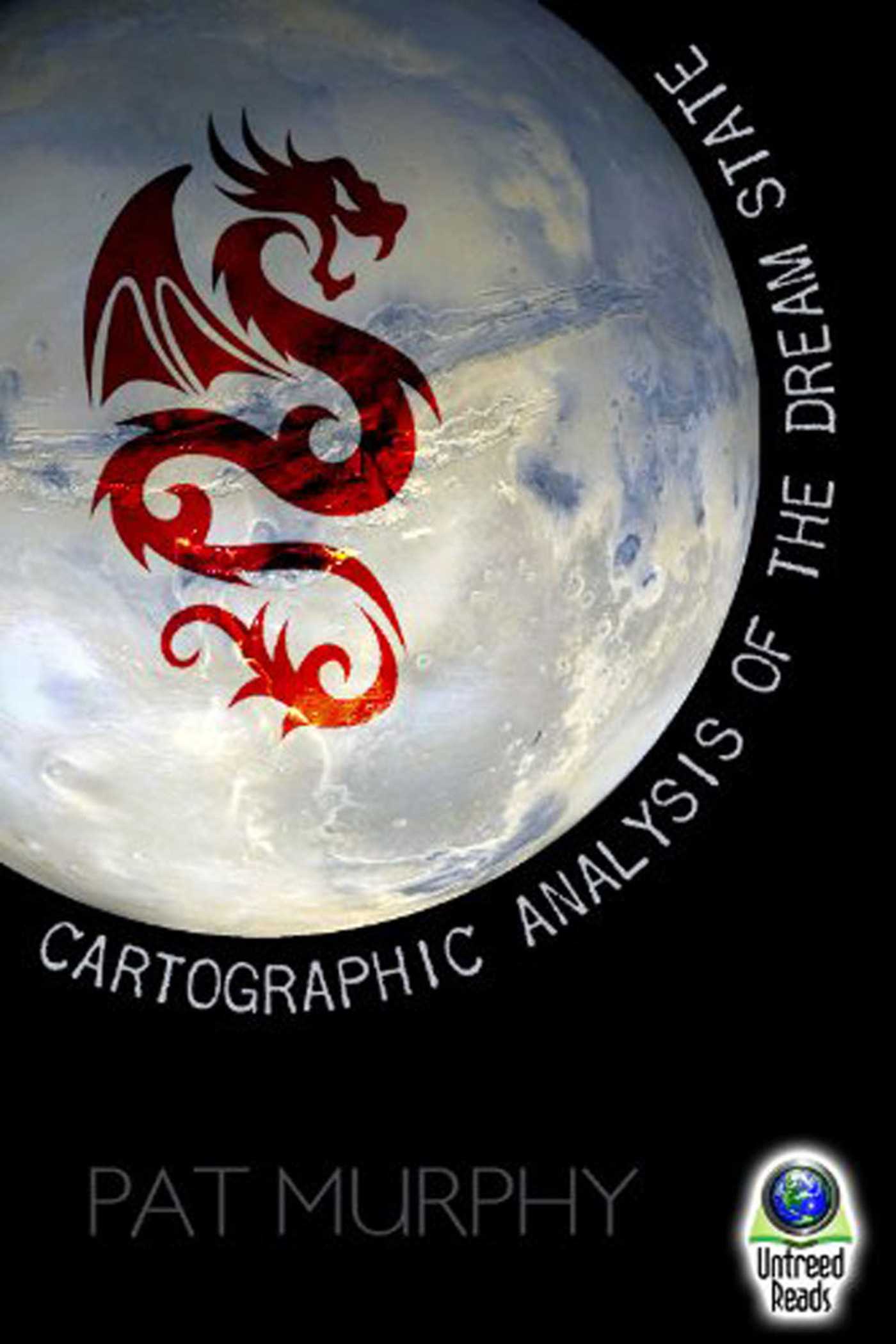 Cartographic Analysis of the Dream State