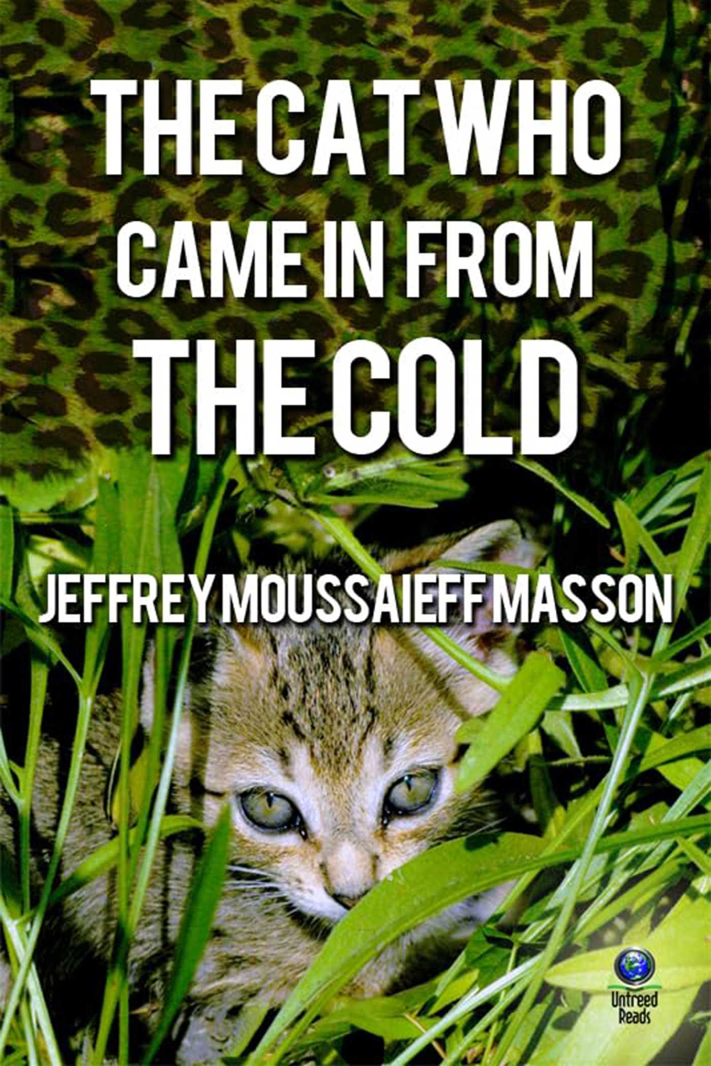 Cat Who Came in from the Cold