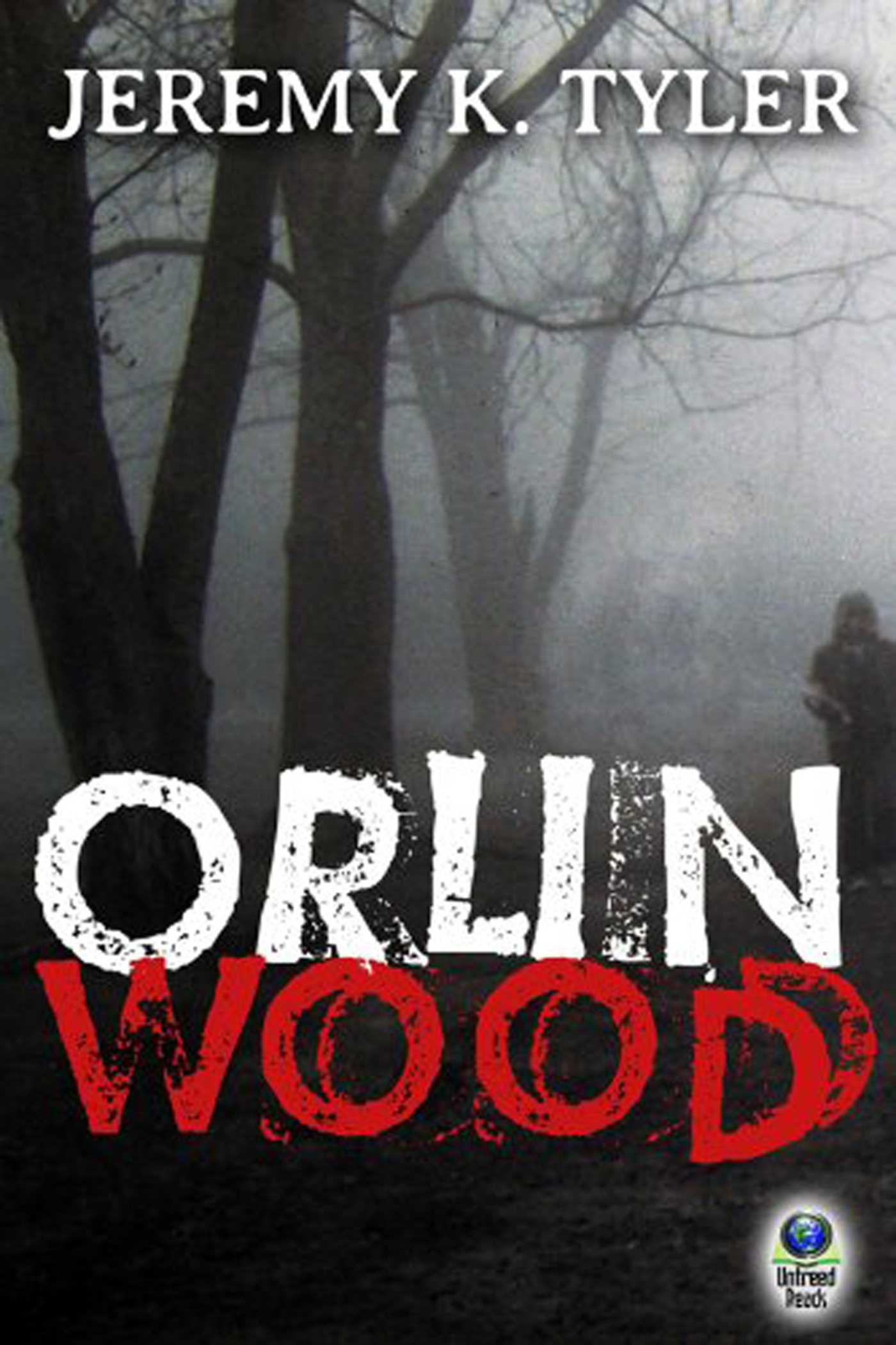 Orlin Wood