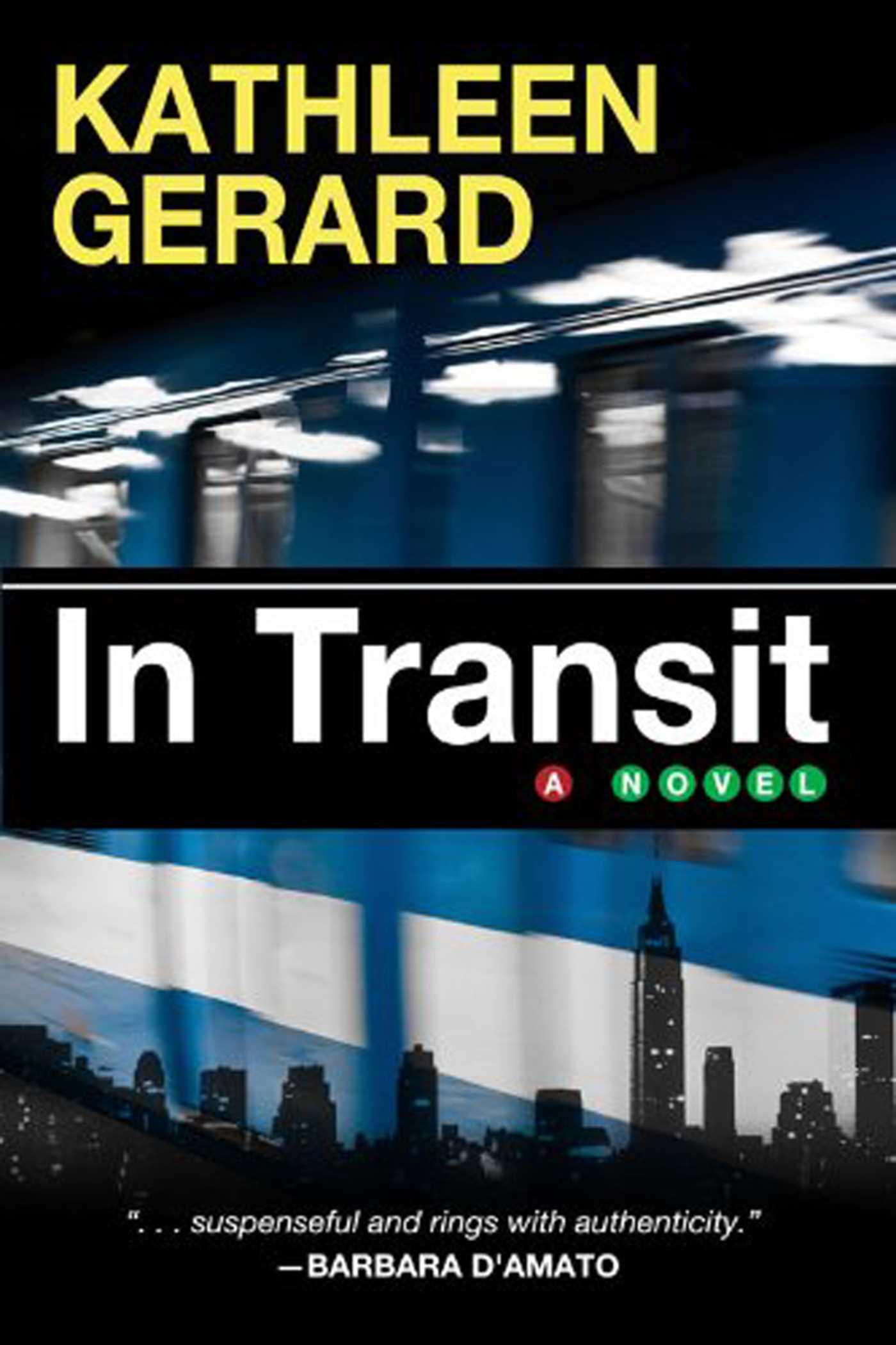 In Transit