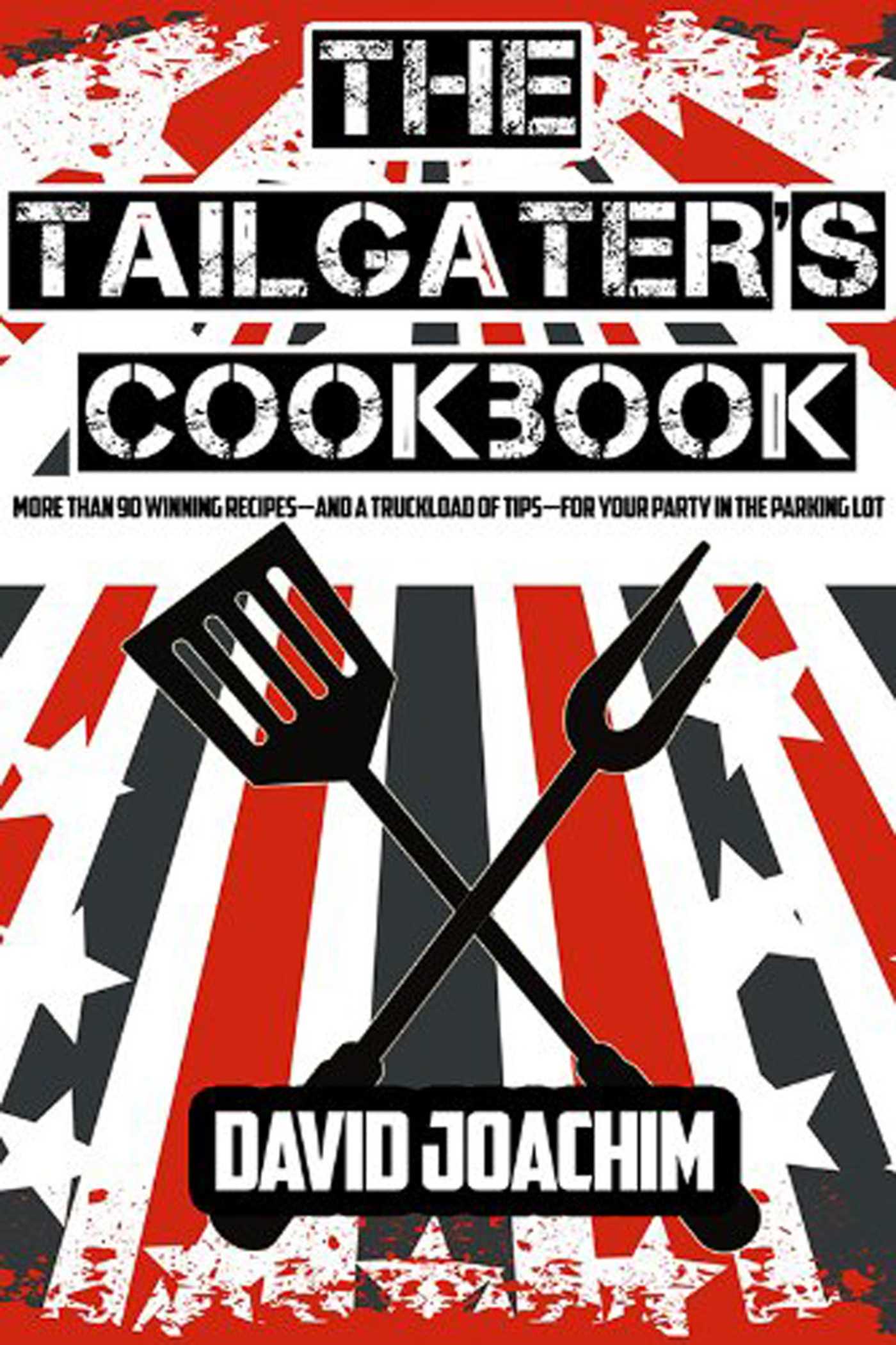 Tailgater's Cookbook