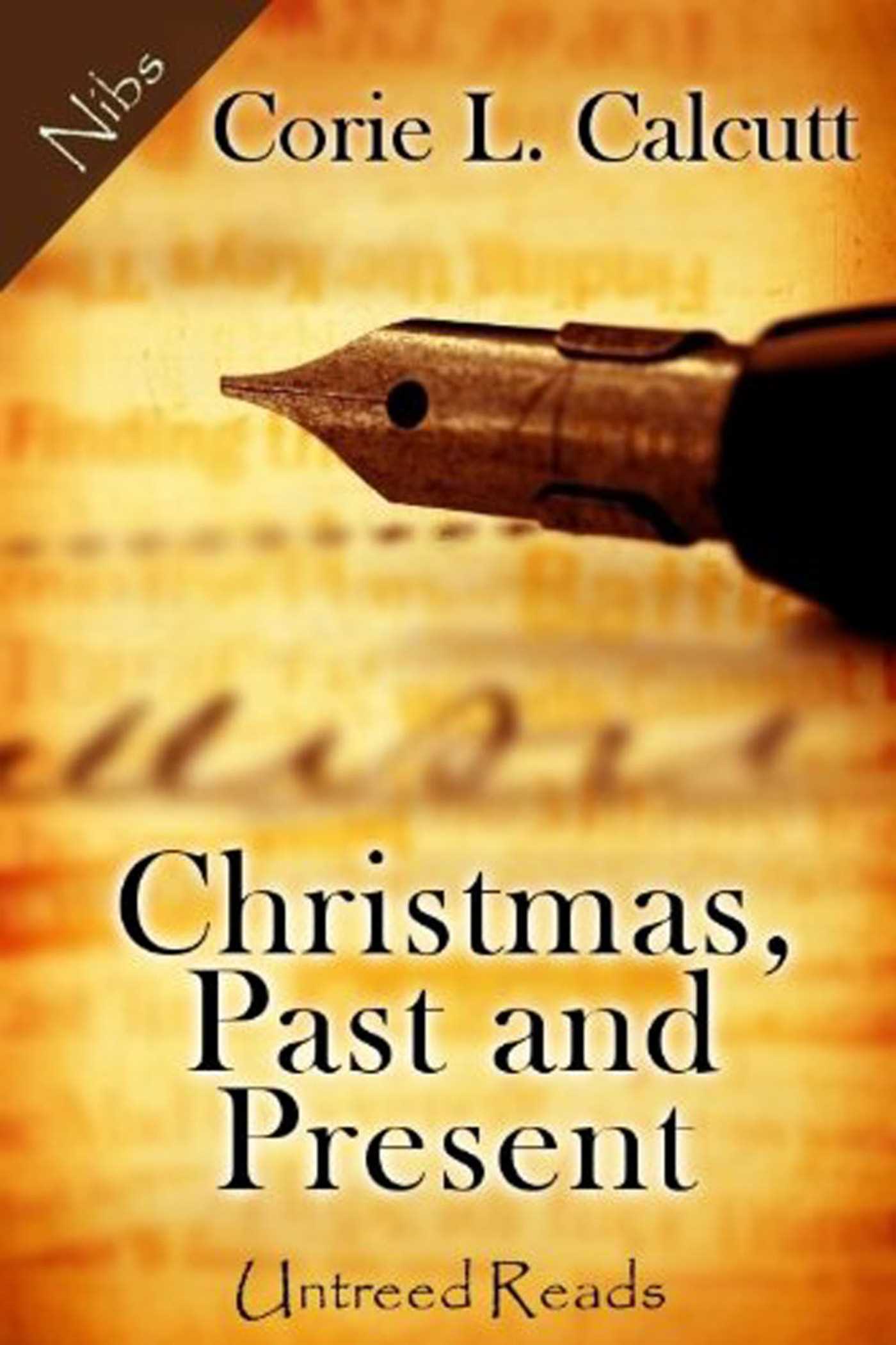 Christmas, Past and Present