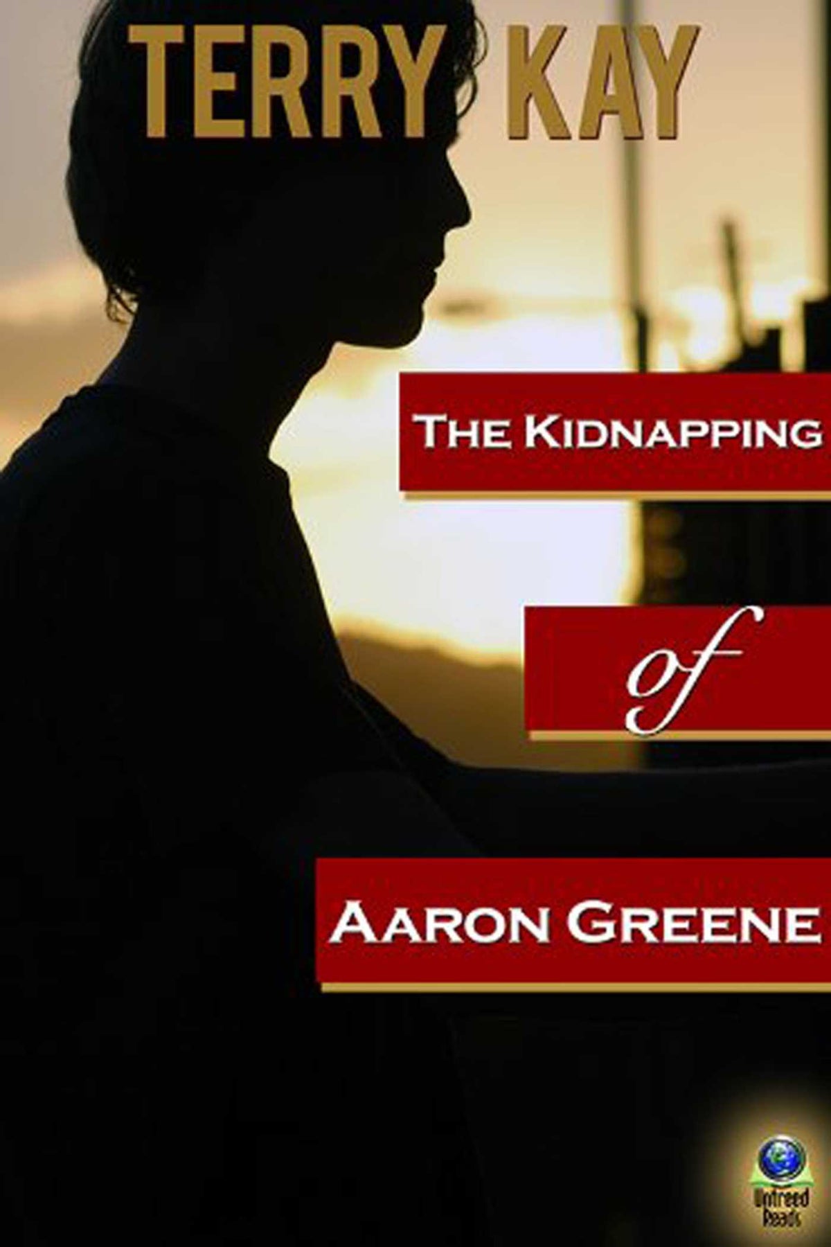 Kidnapping of Aaron Greene