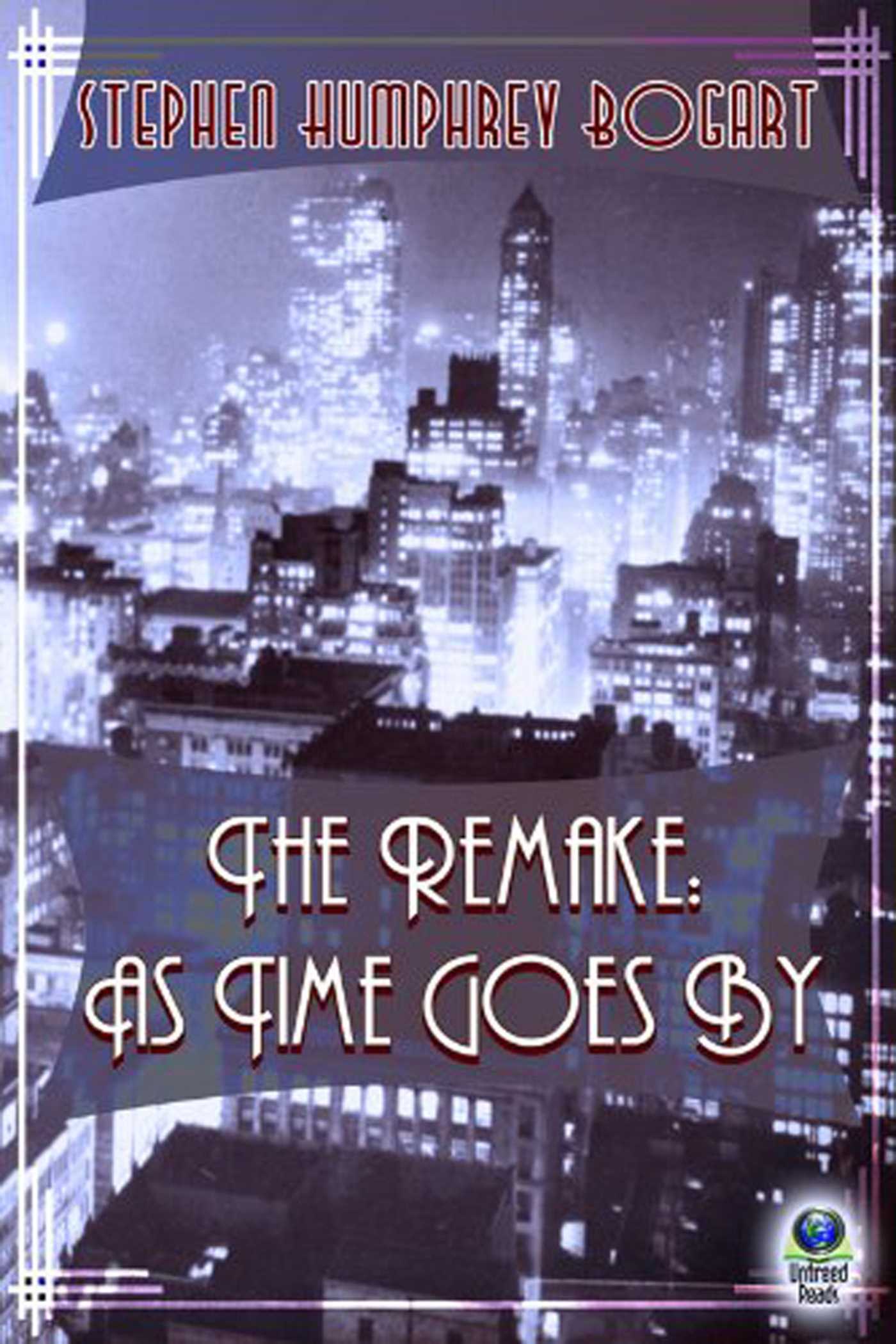 Remake: As Time Goes By