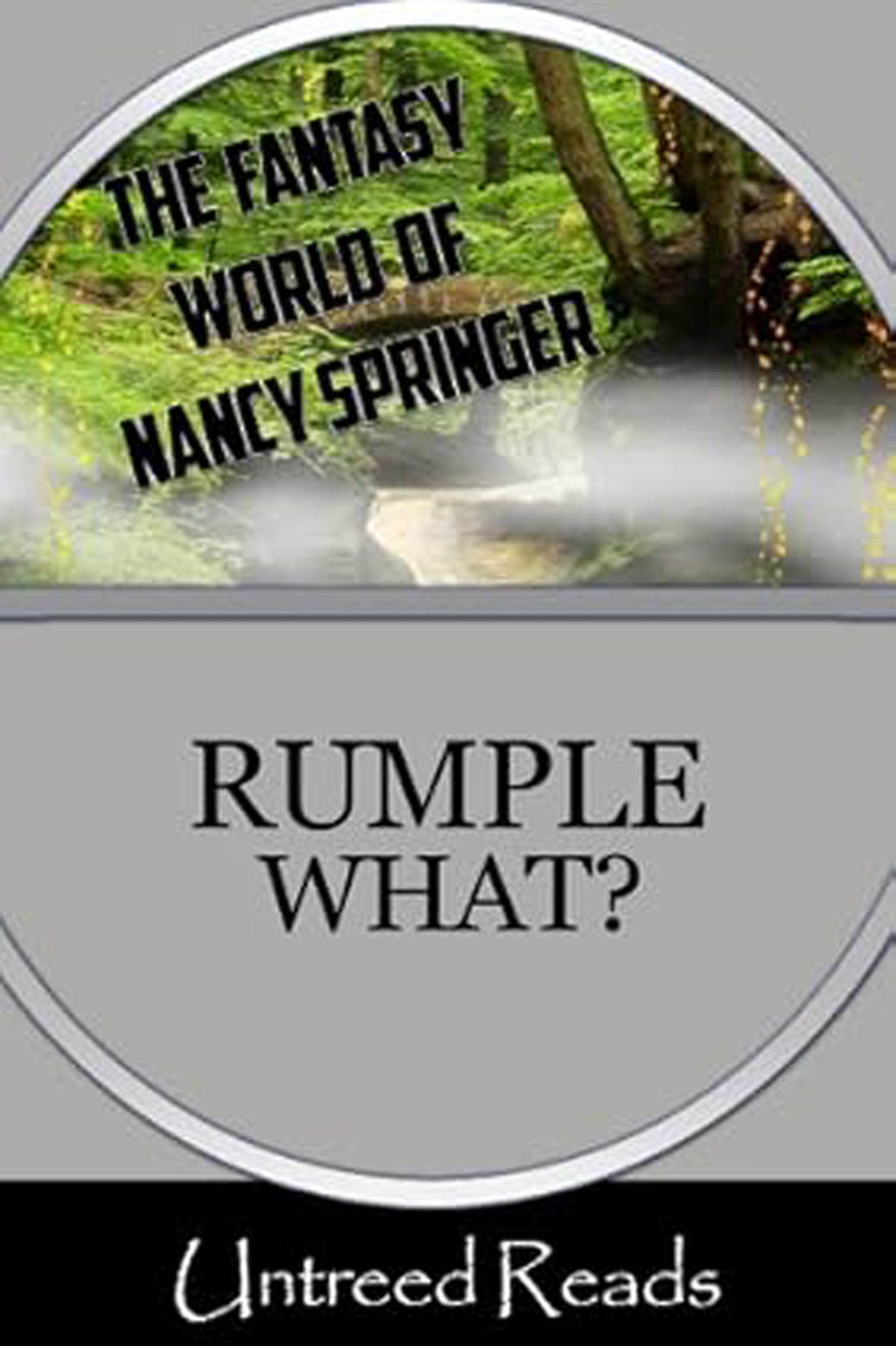 Rumple What?