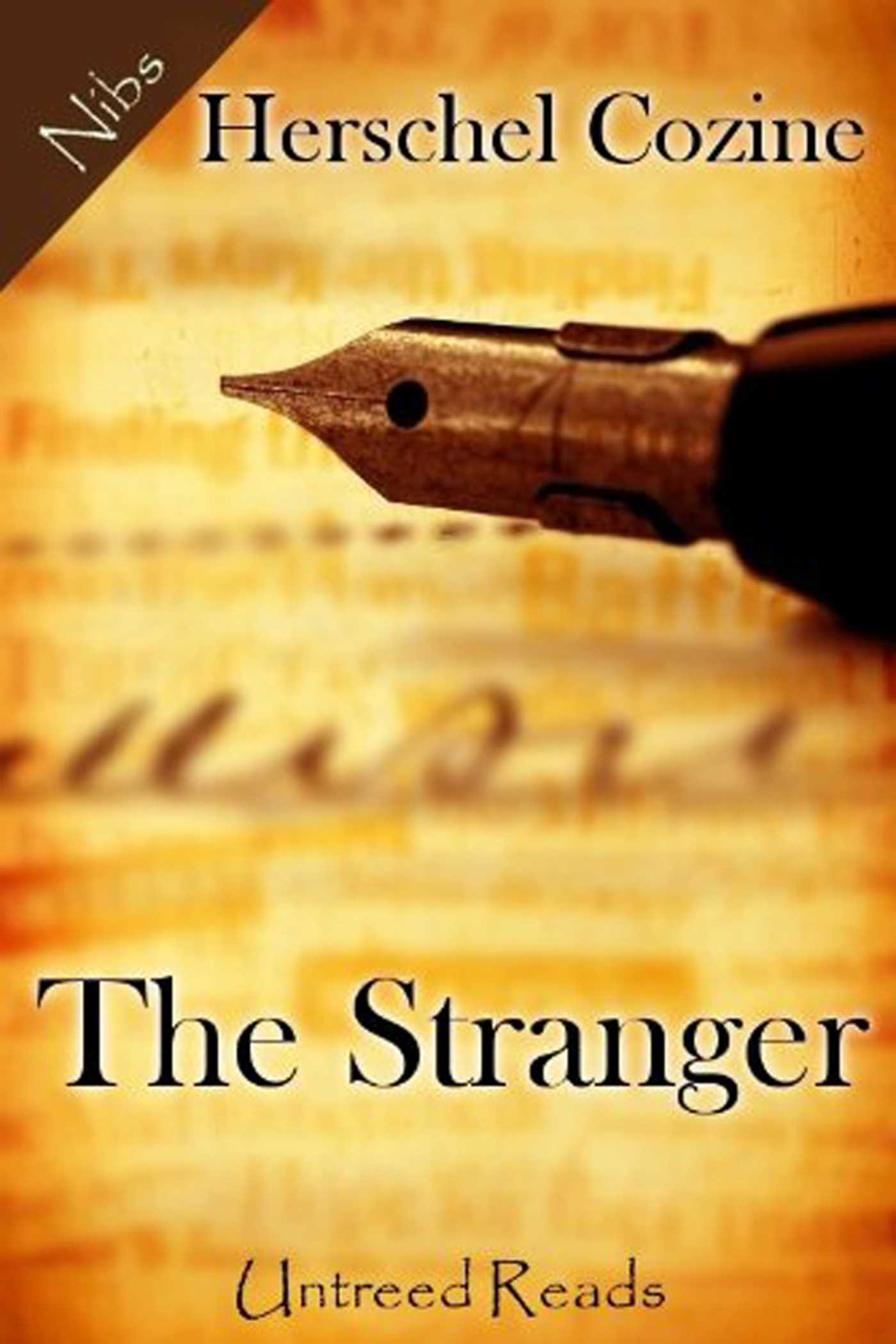 Stranger