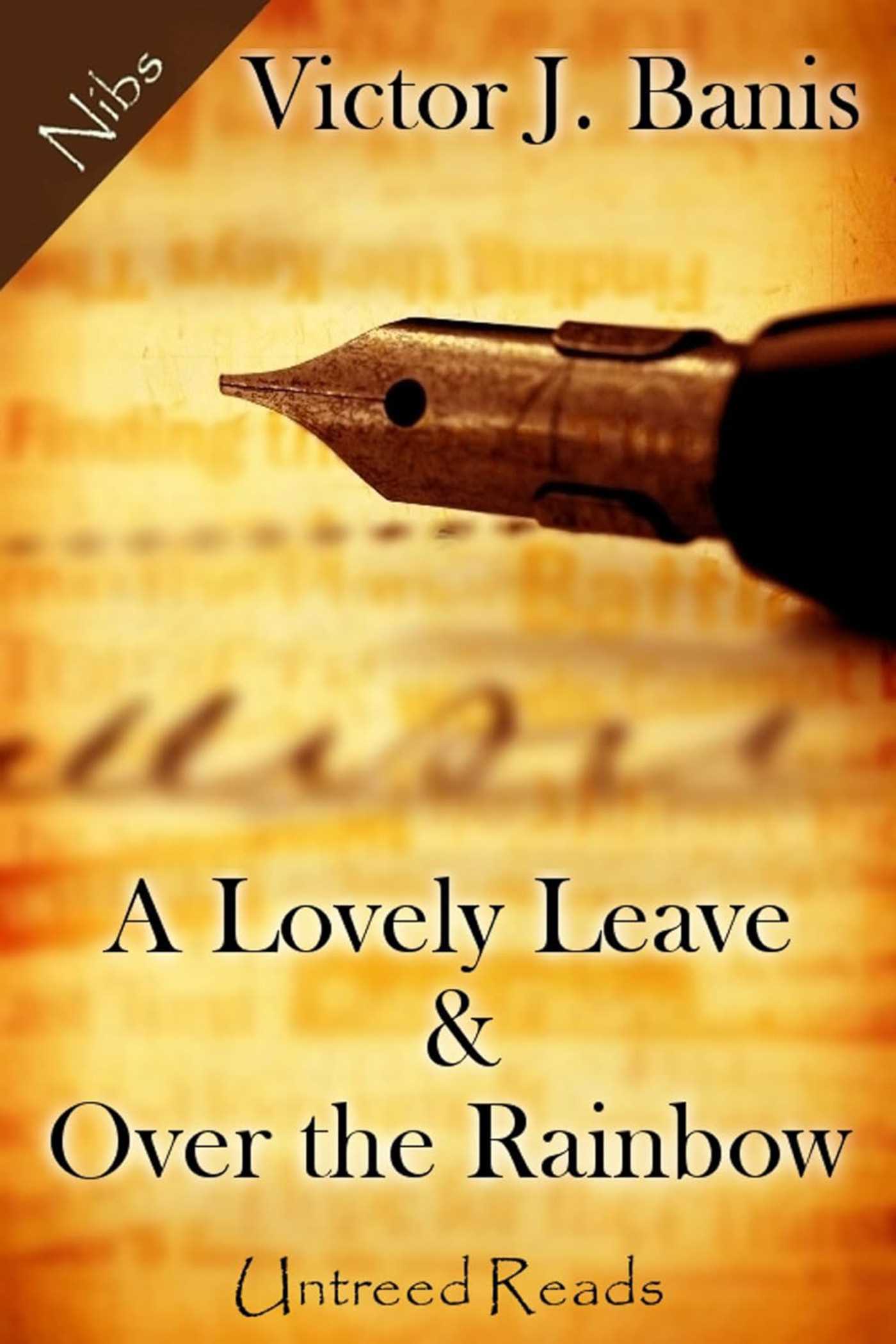 Lovely Leave & Over the Rainbow