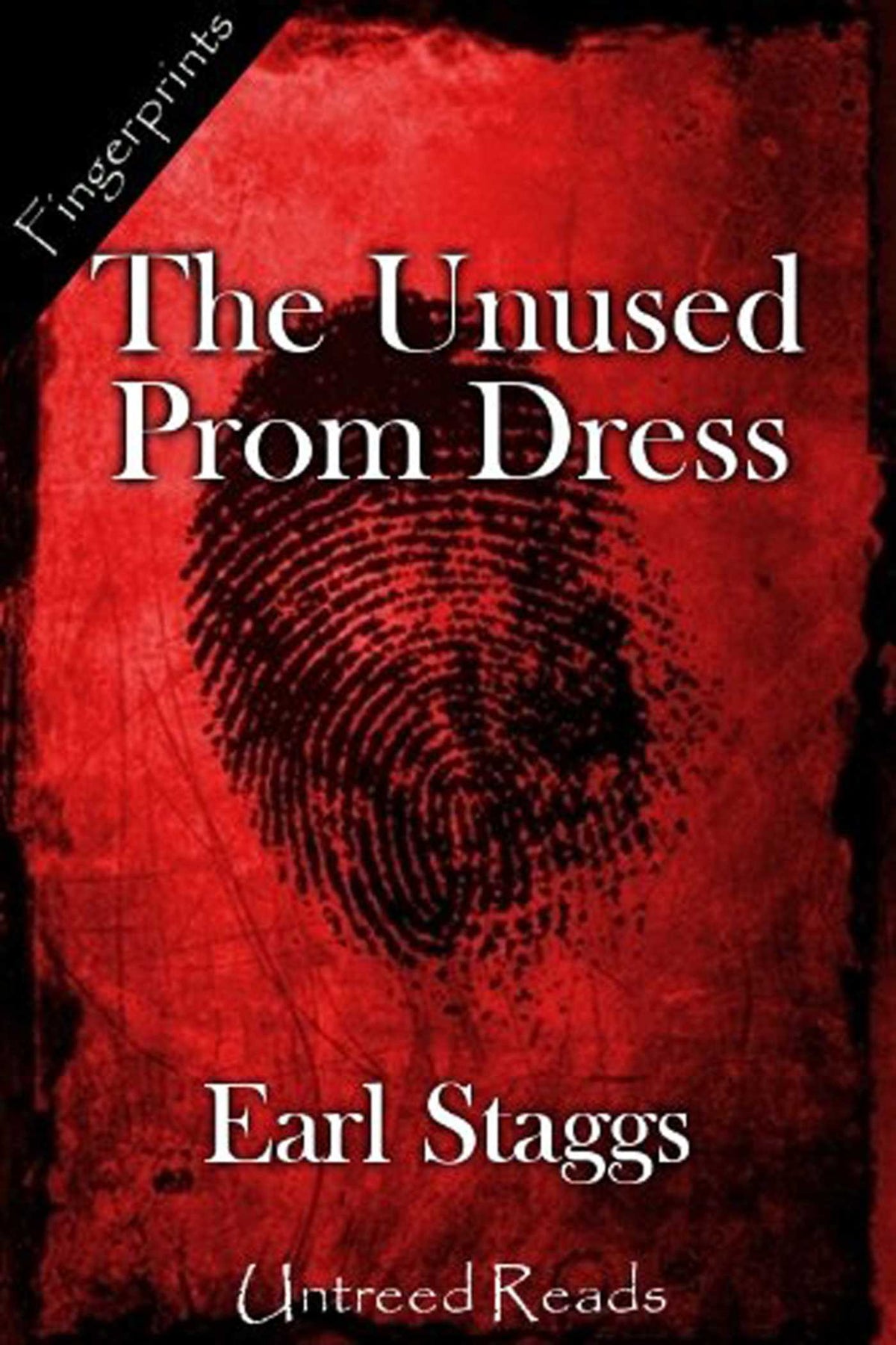 Unused Prom Dress