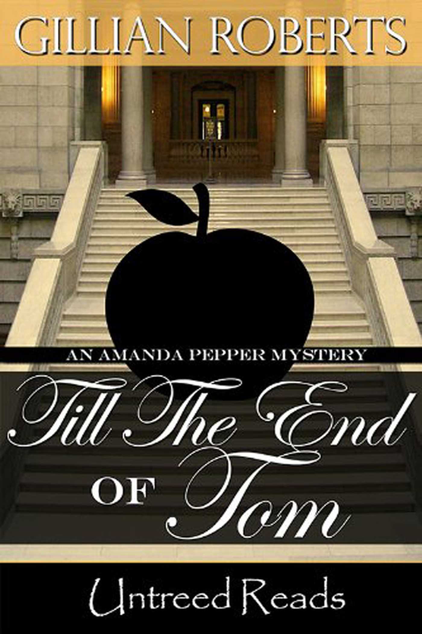 Till the End of Tom (An Amanda Pepper Mystery)