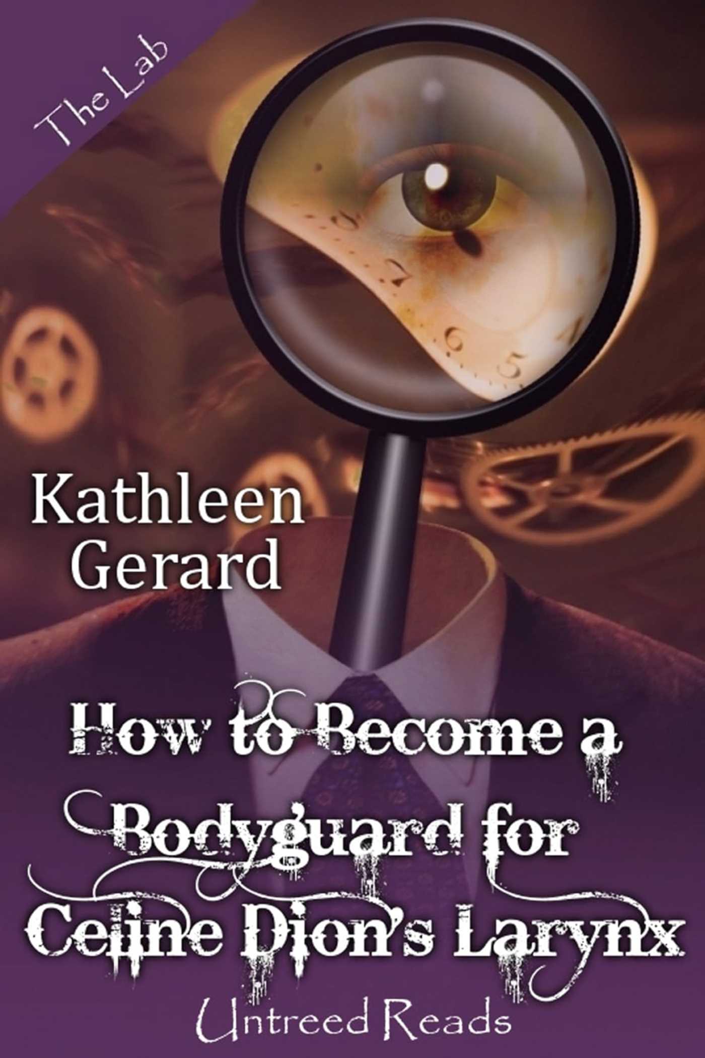 How to Become a Bodyguard for Celine Dion's Larynx