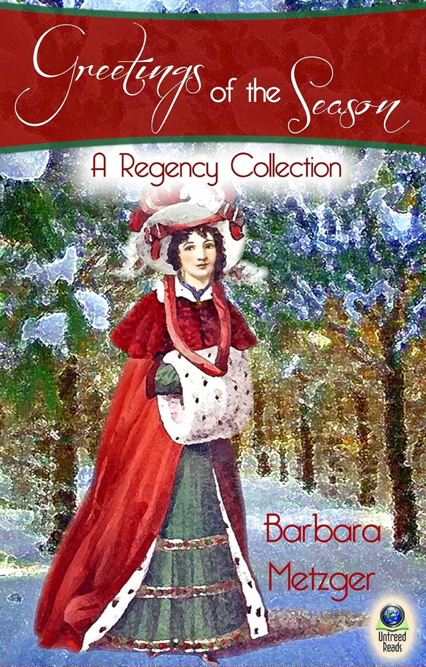 Greetings of the Season