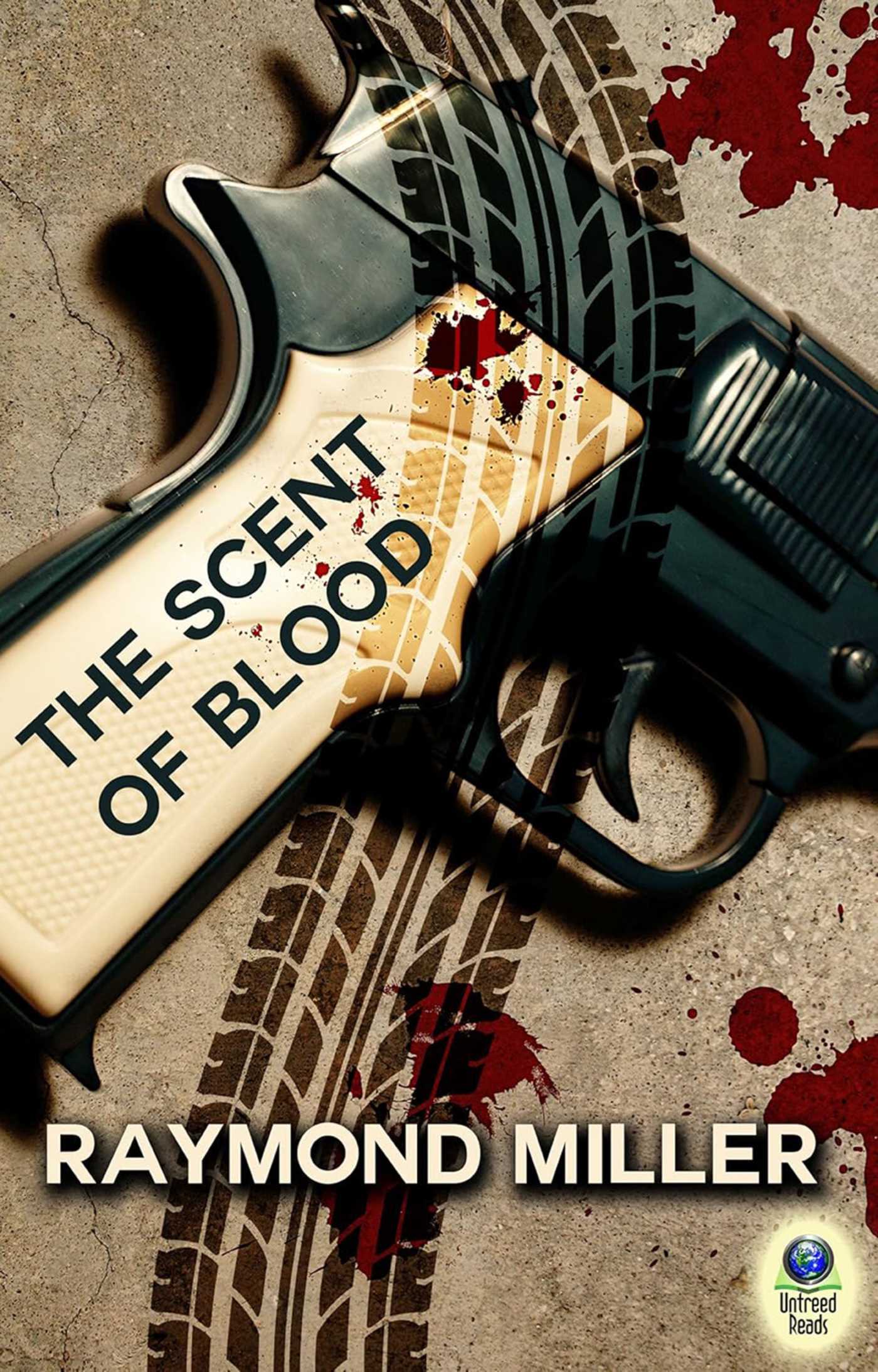 Scent of Blood