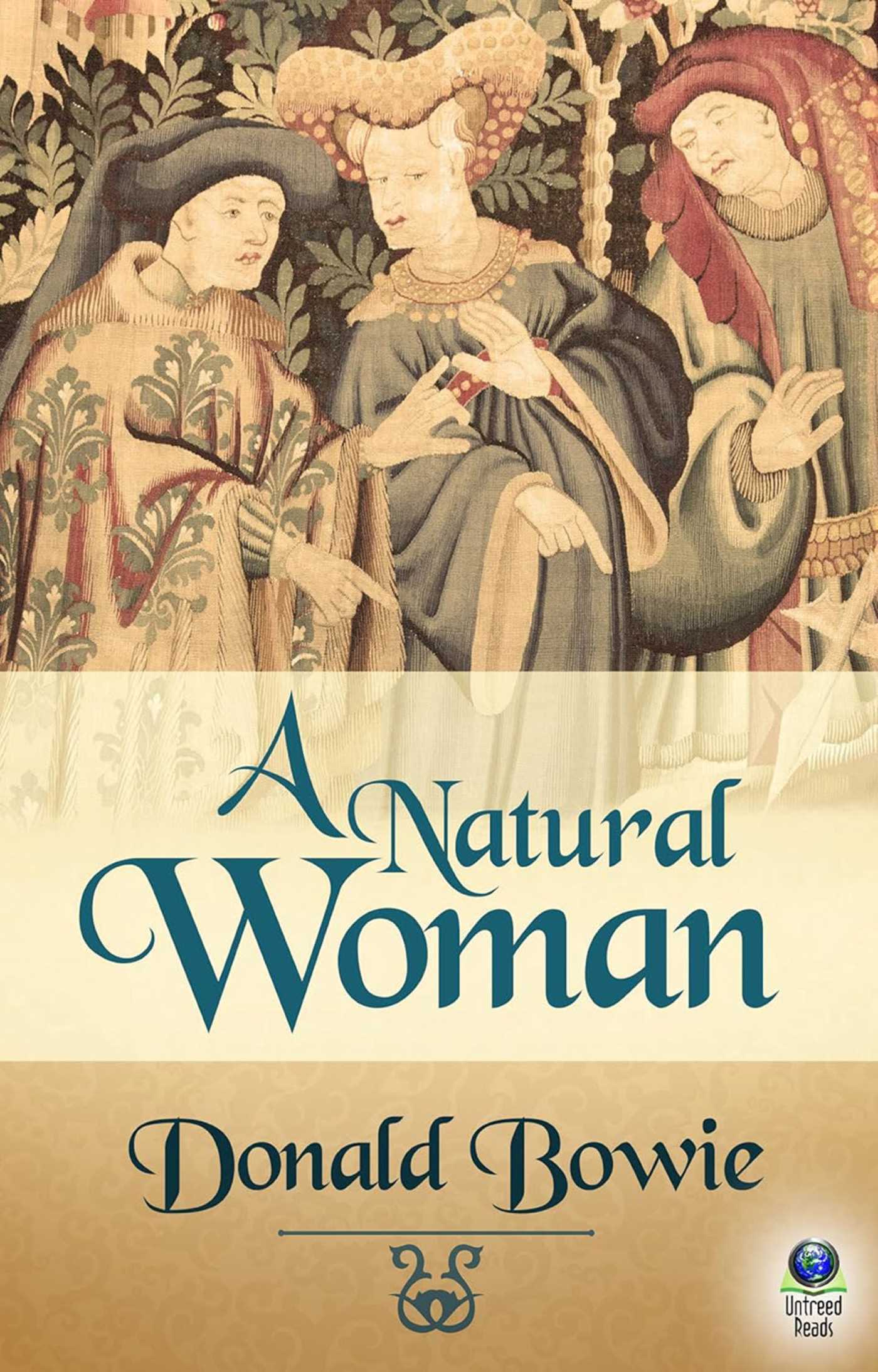 Natural Woman