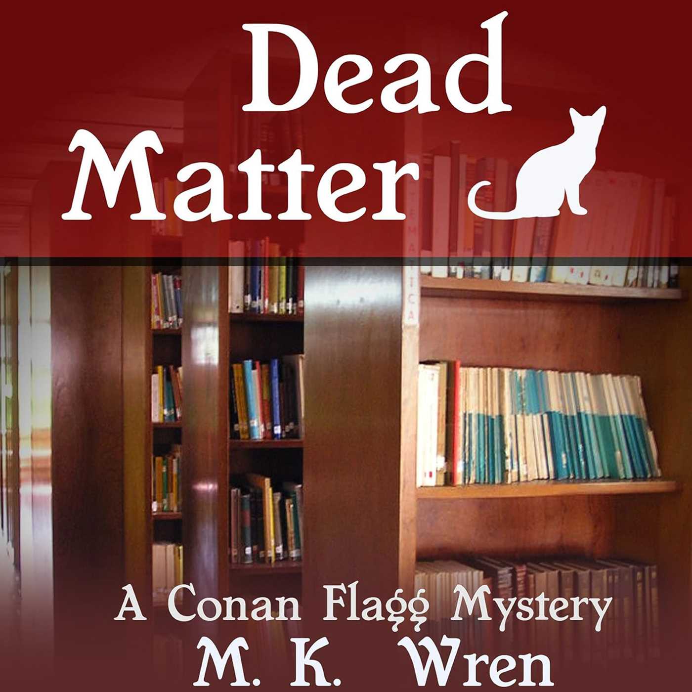 Dead Matter