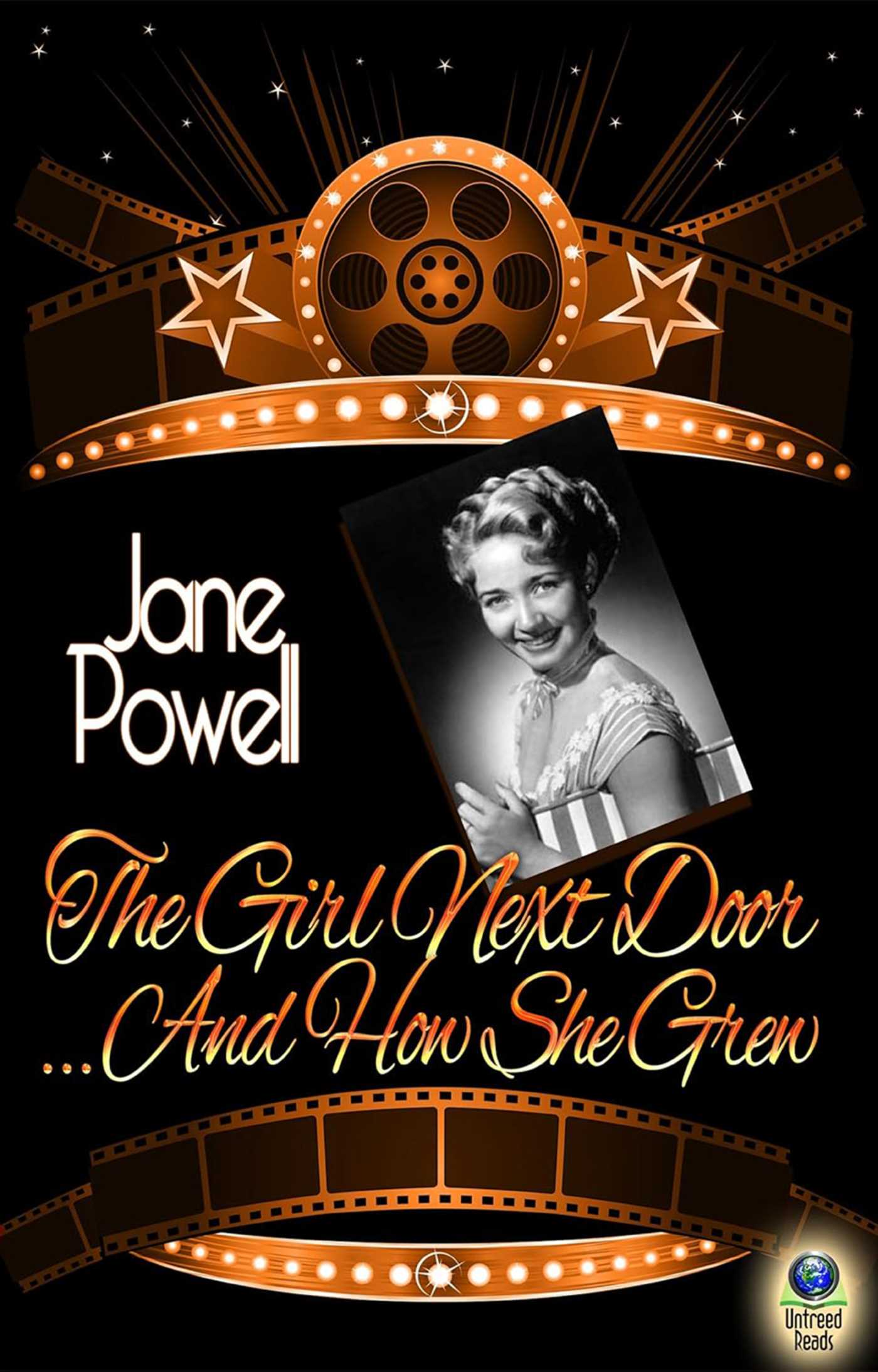 Girl Next Door…And How She Grew