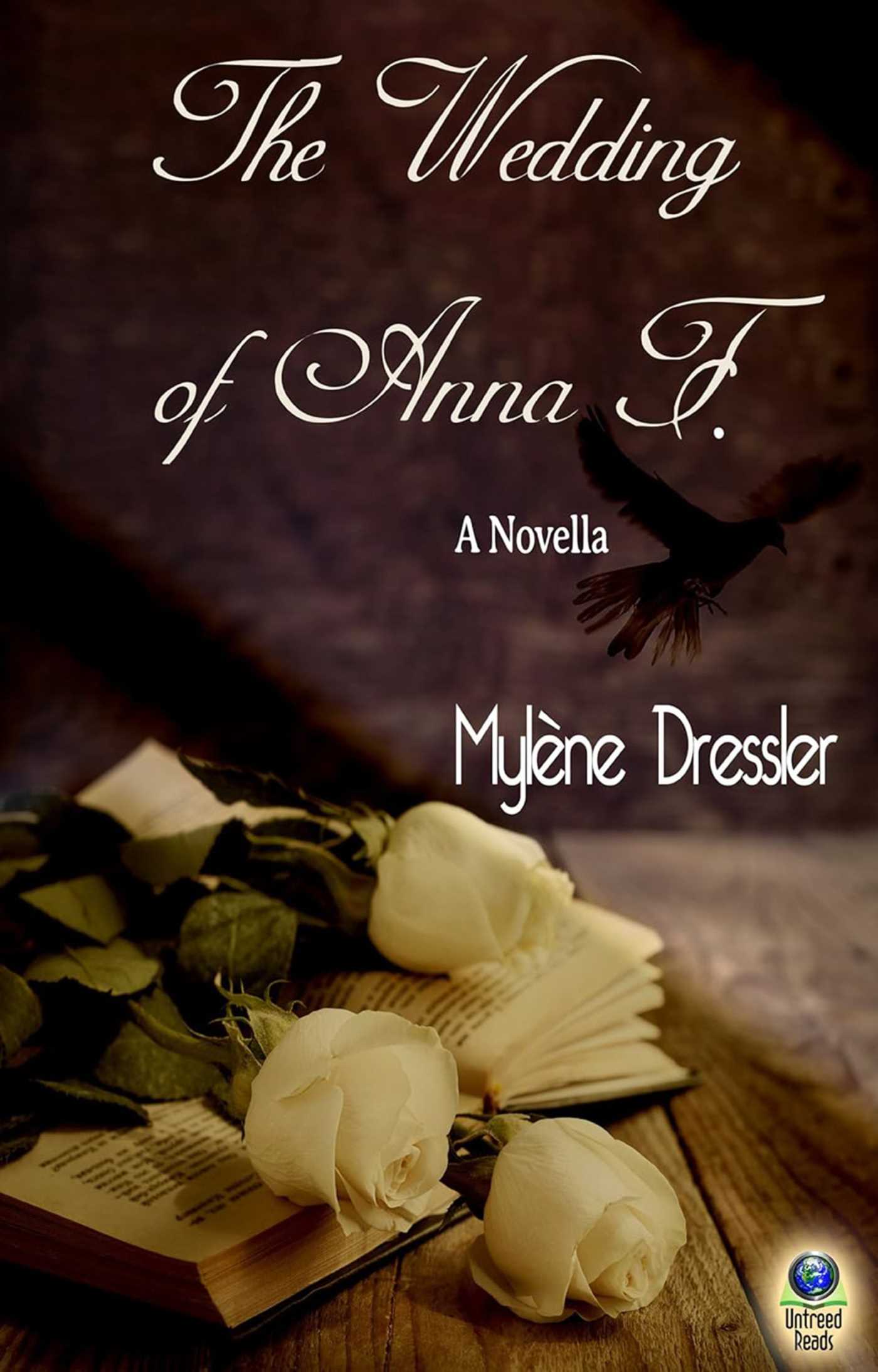 Wedding of Anna F
