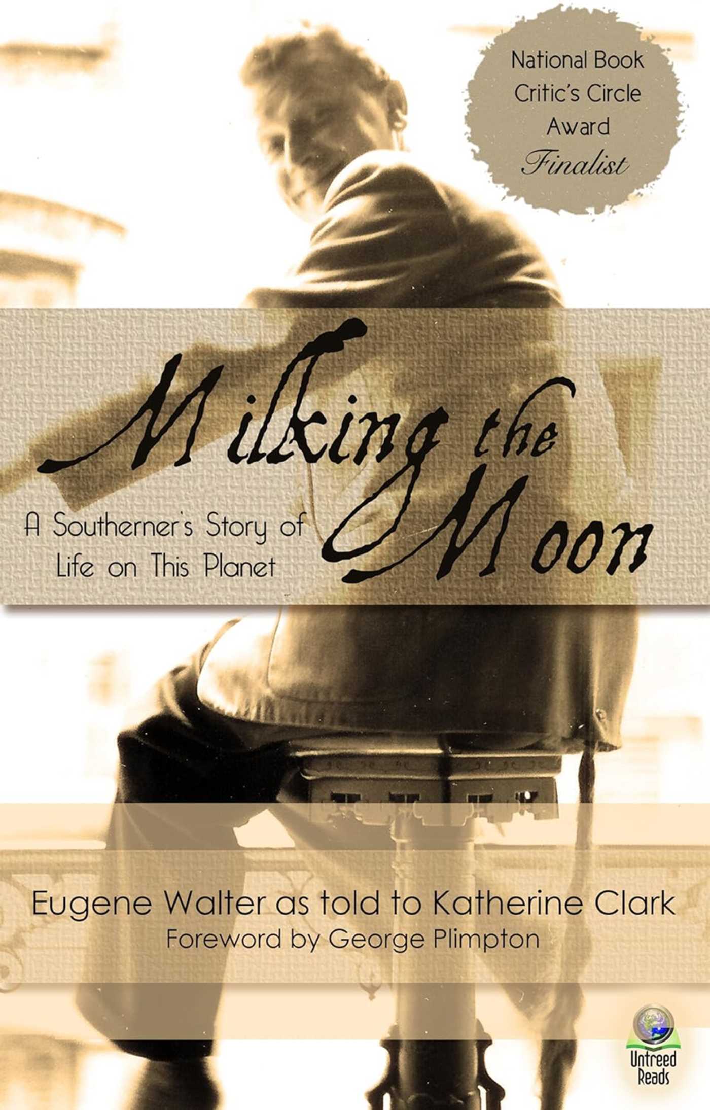 Milking the Moon