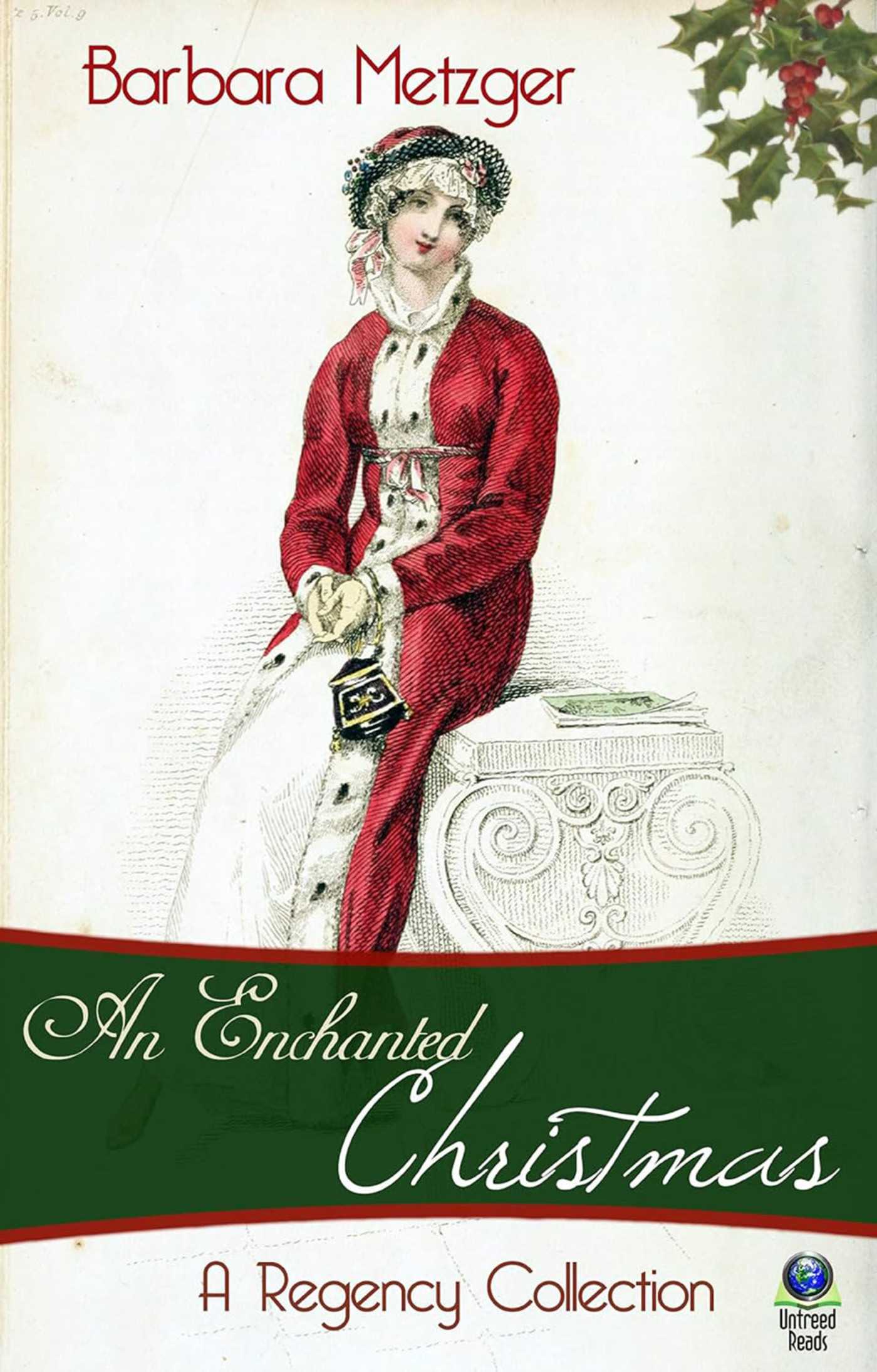 Enchanted Christmas: A Regency Collection
