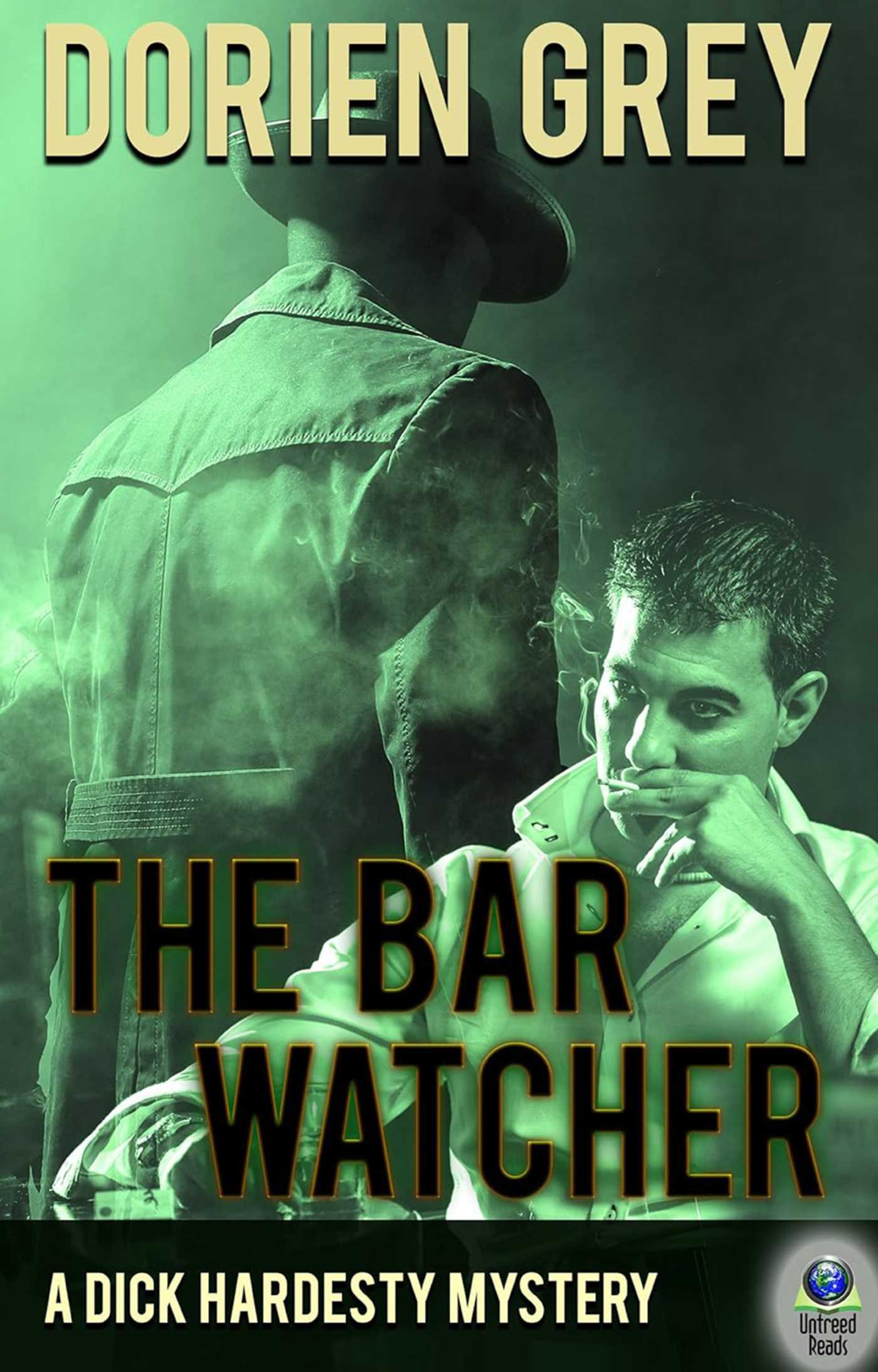 Bar Watcher