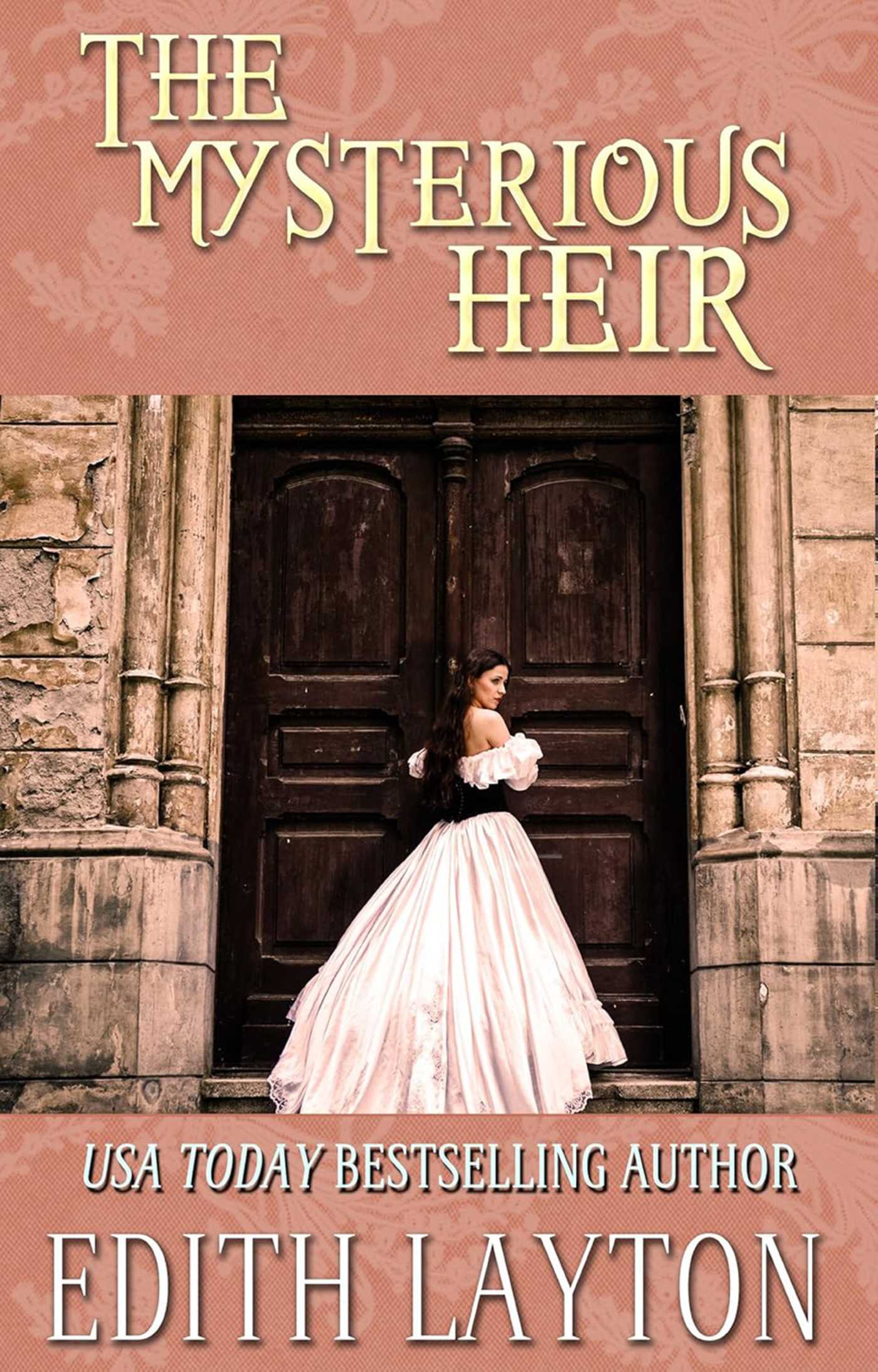 Mysterious Heir