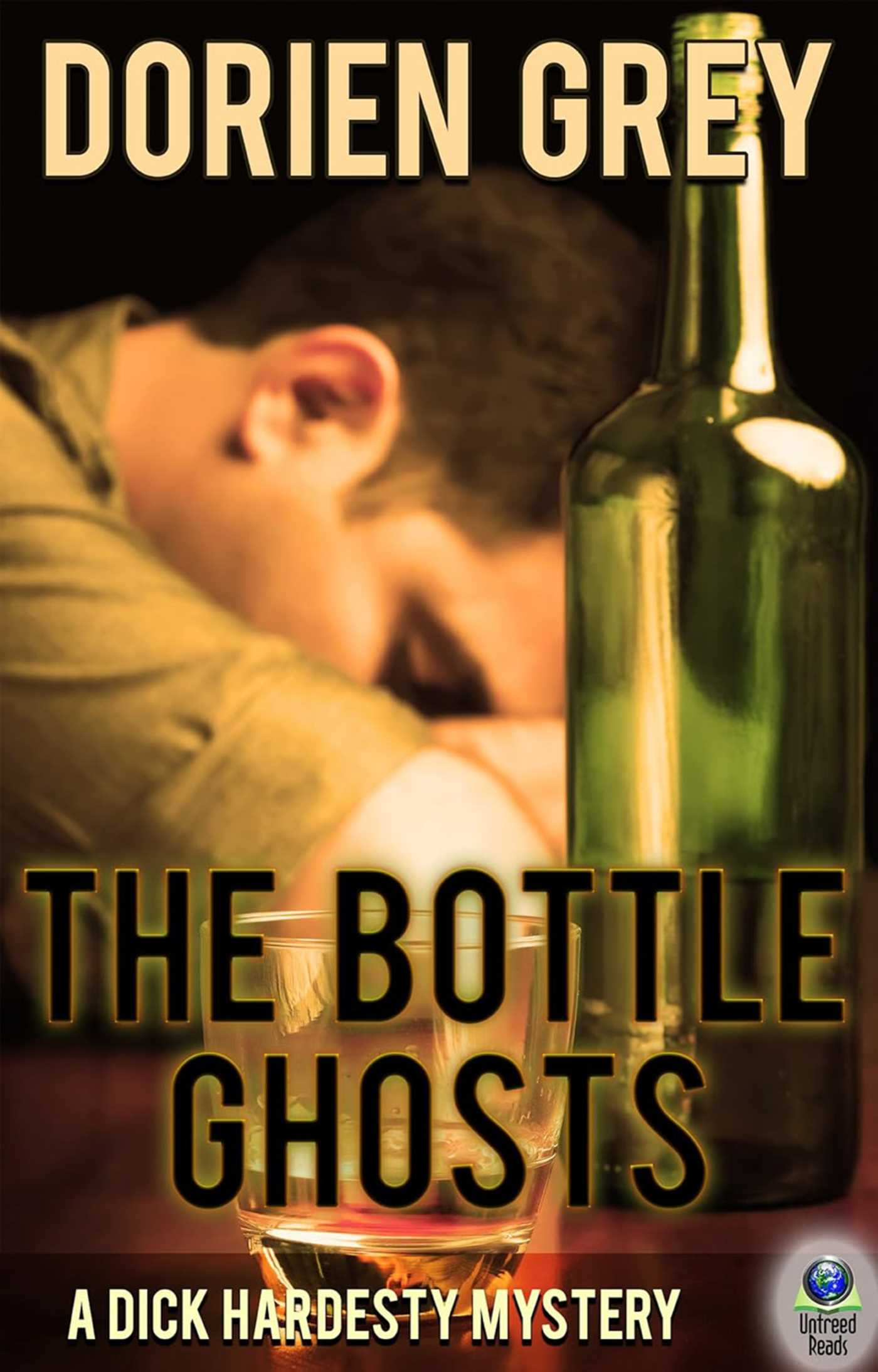Bottle Ghosts