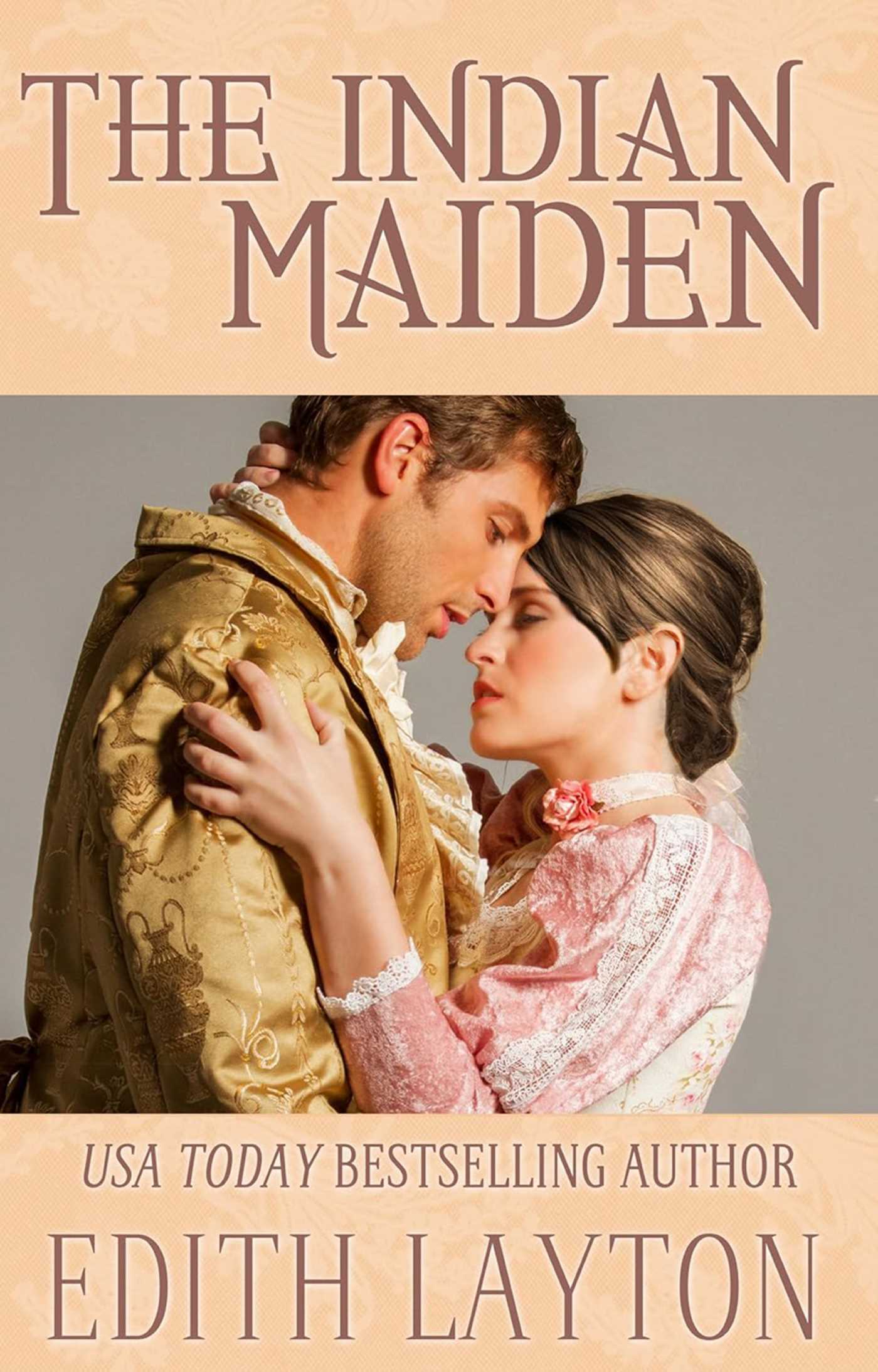 Indian Maiden