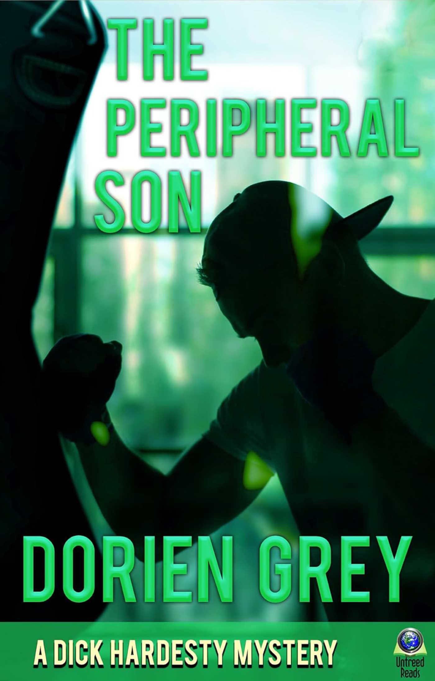 Peripheral Son: (A Dick Hardesty Mystery Book 14)