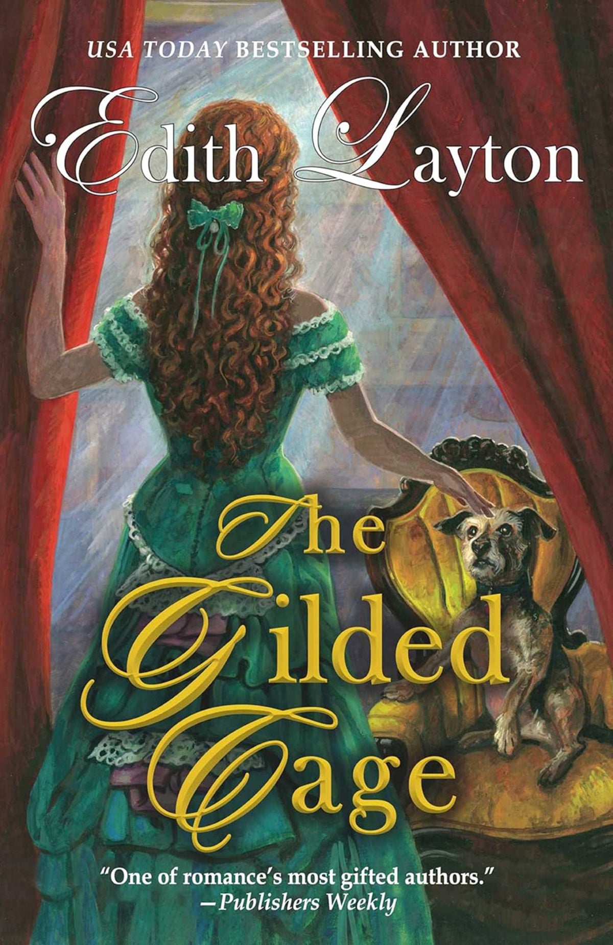 Gilded Cage