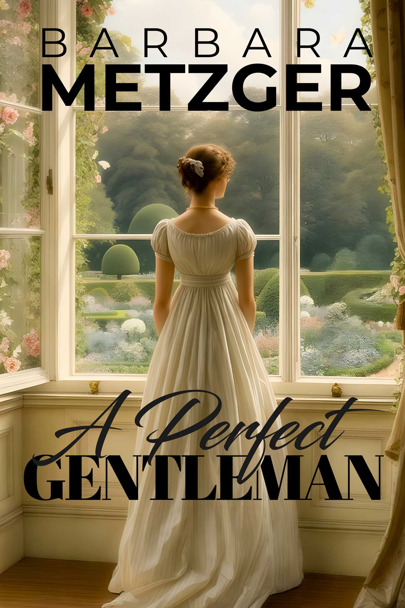 Perfect Gentleman