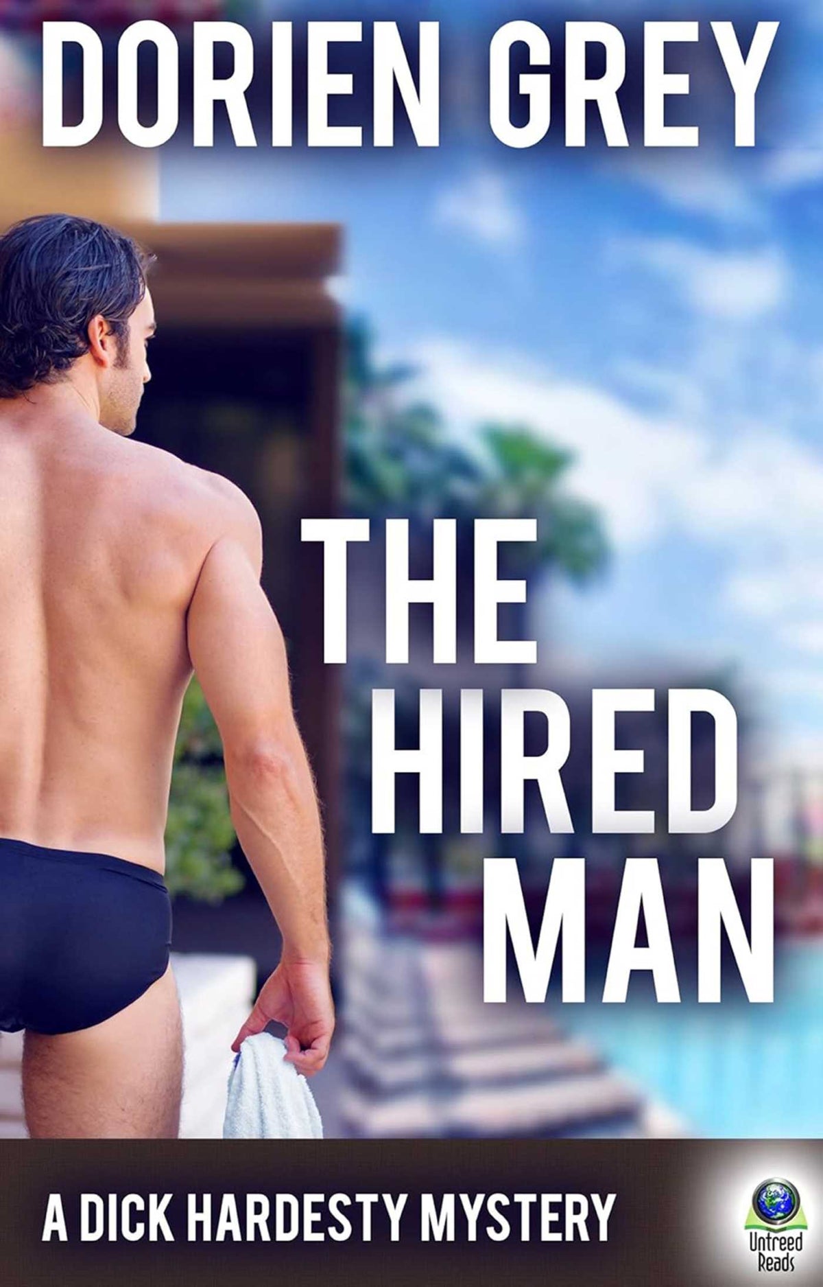 Hired Man