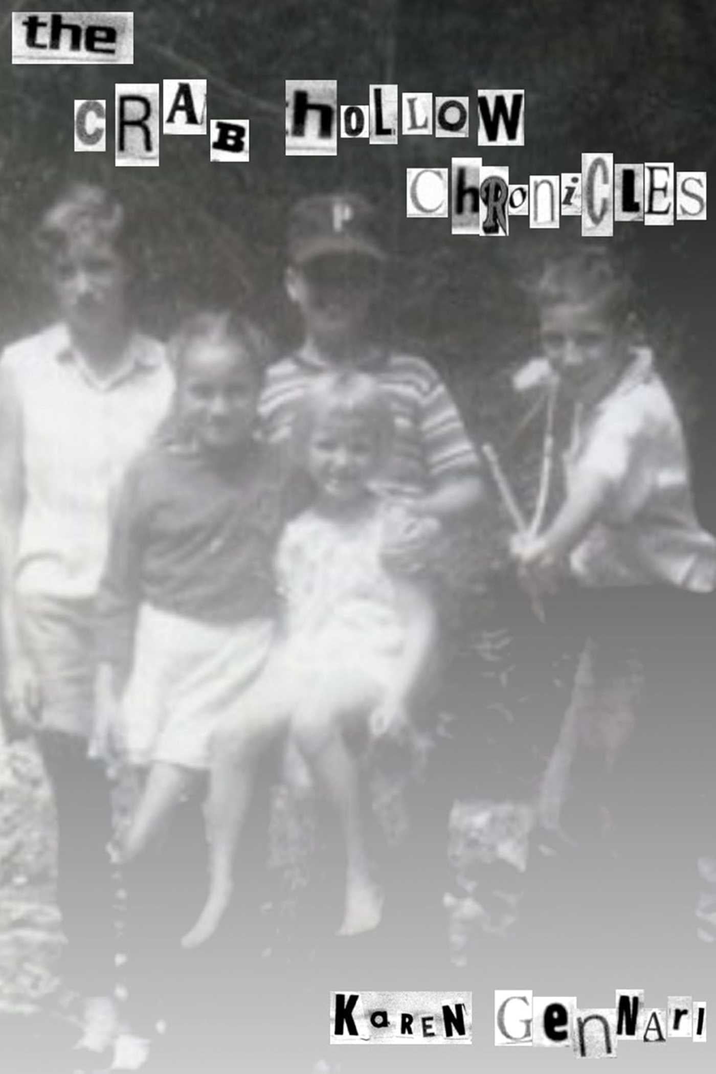 Crab Hollow Chronicles