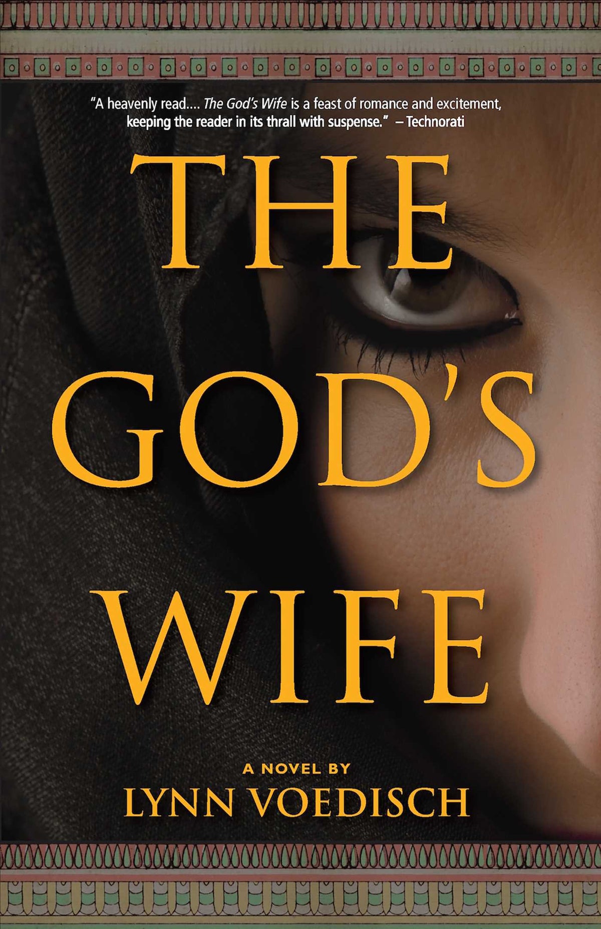 God's Wife