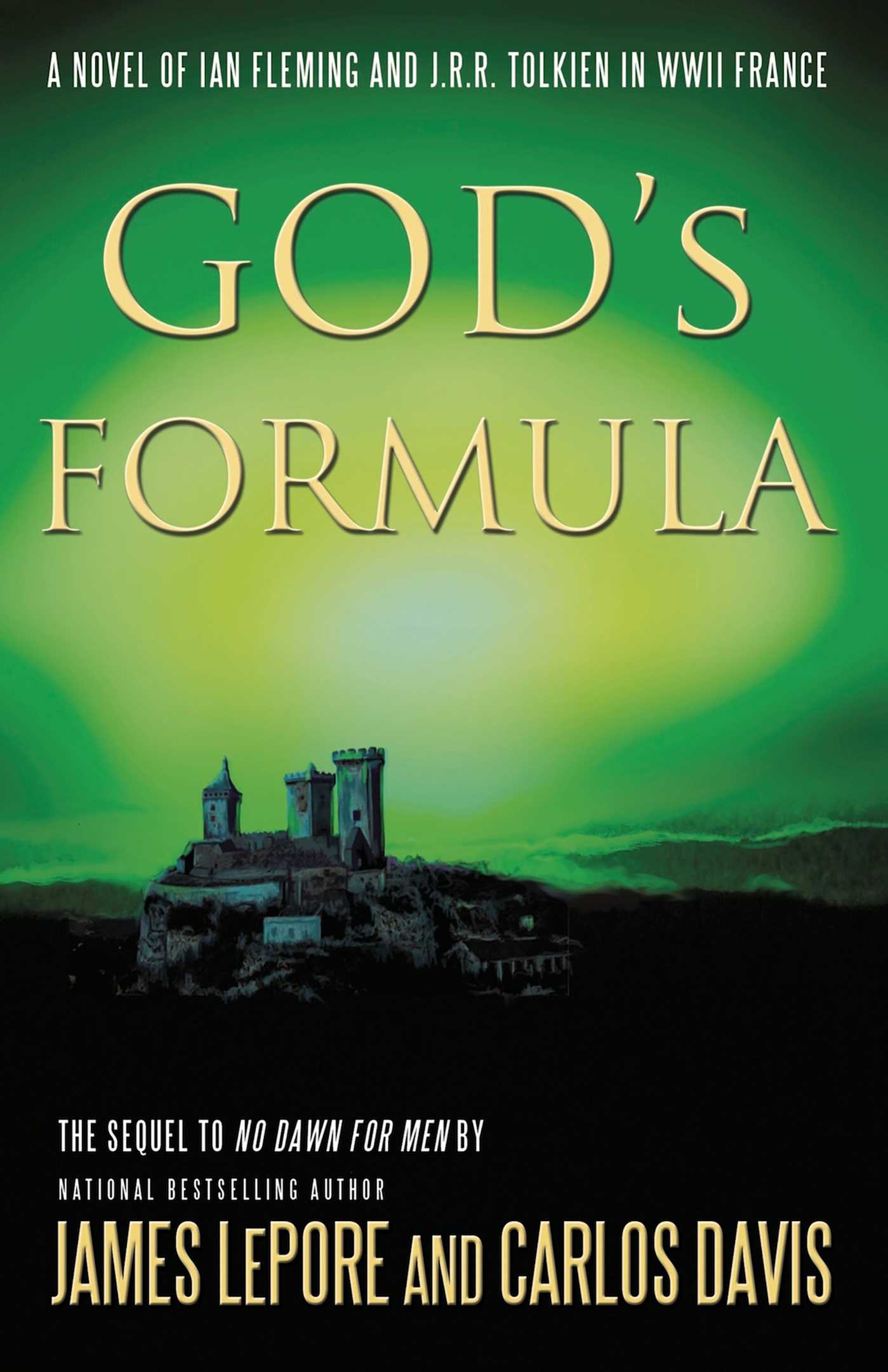 God's Formula