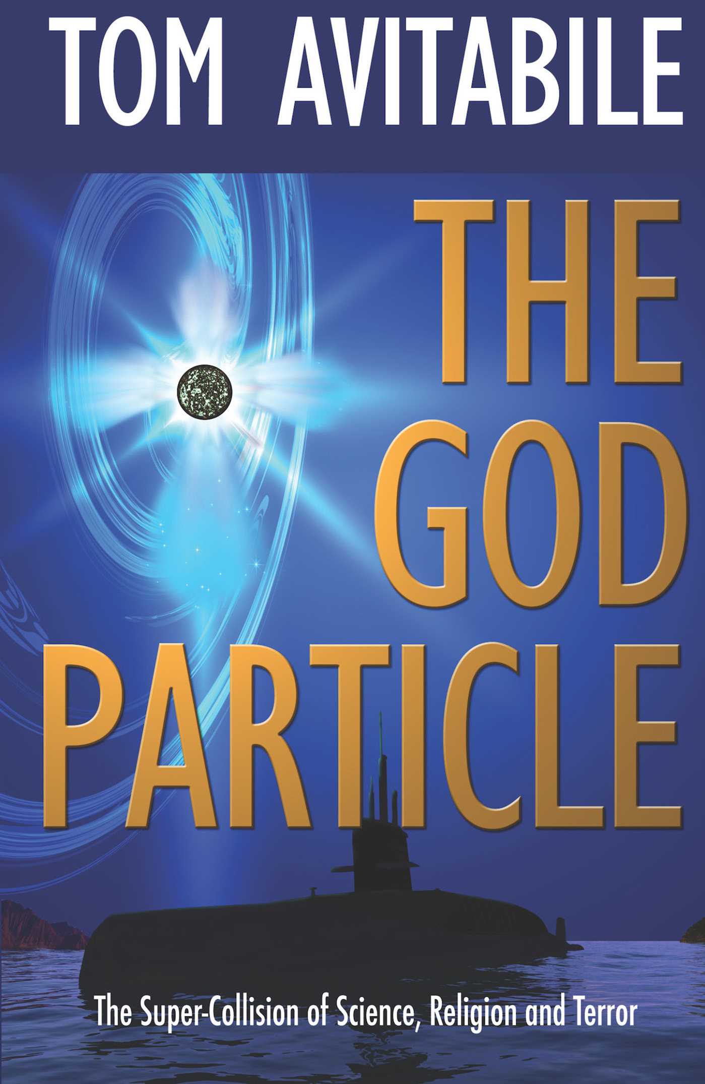 God Particle