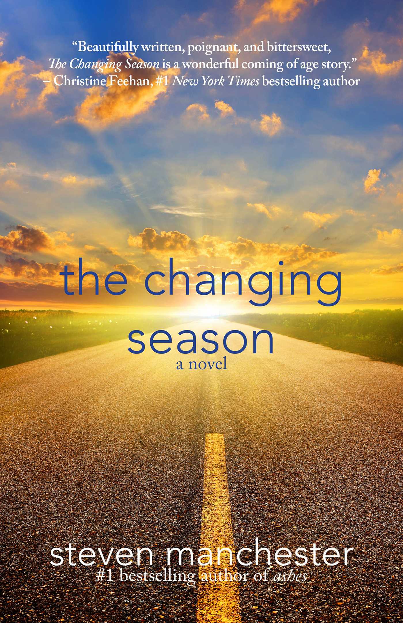 Changing Season