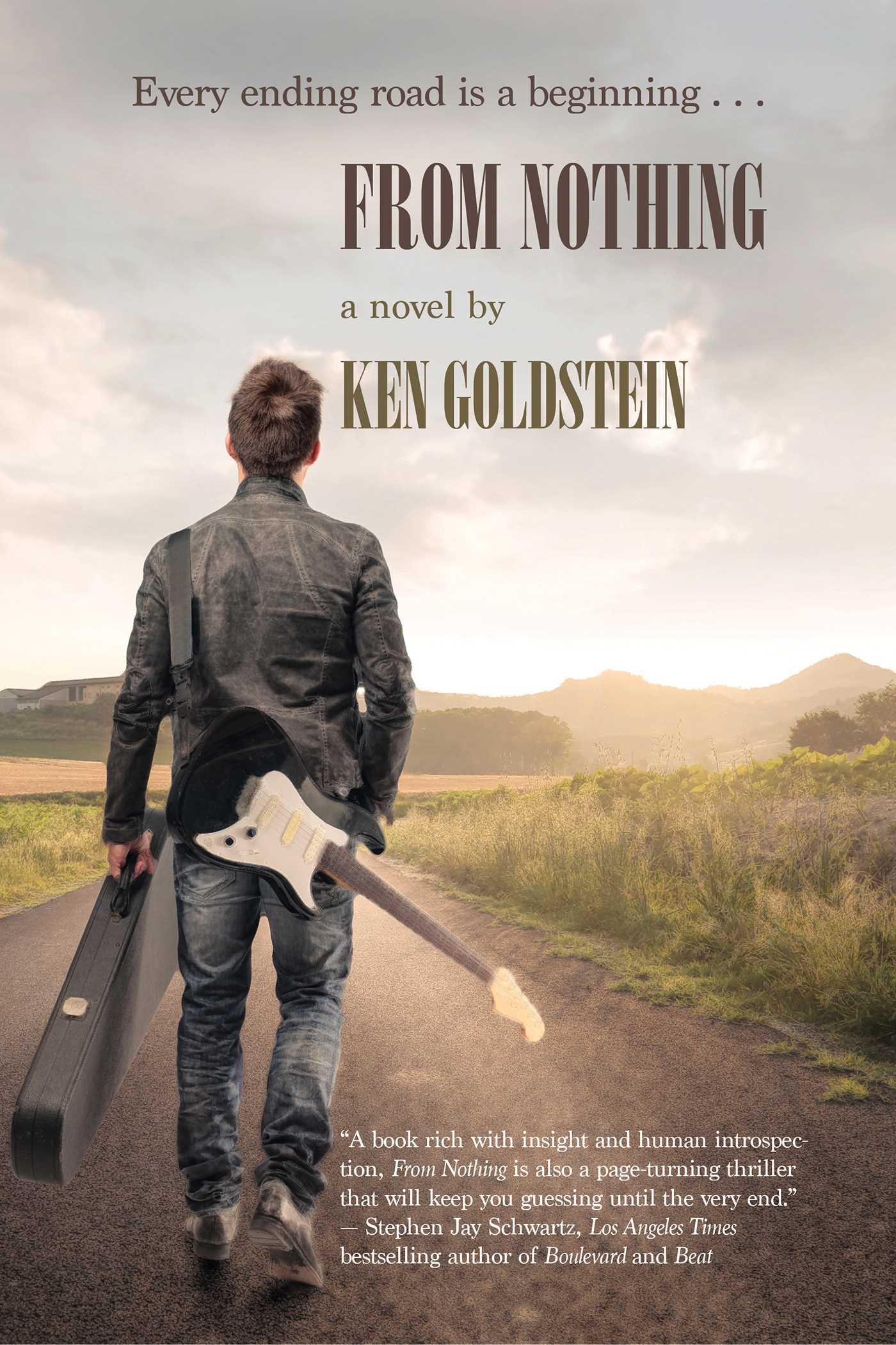 From Nothing