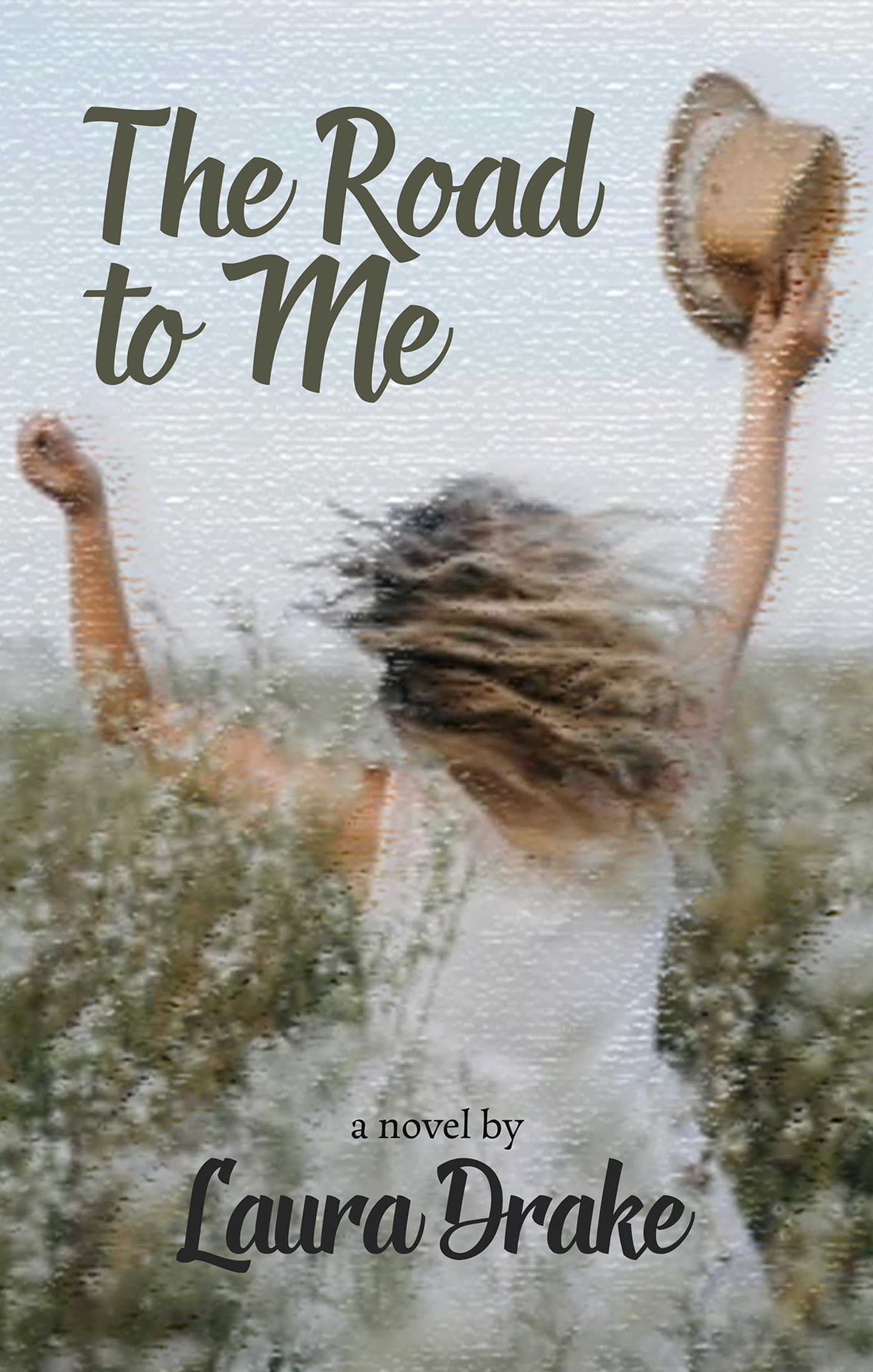 Road to Me: A novel