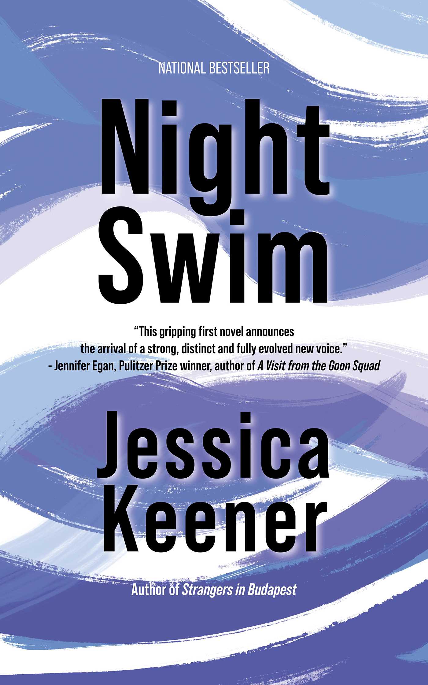 Night Swim