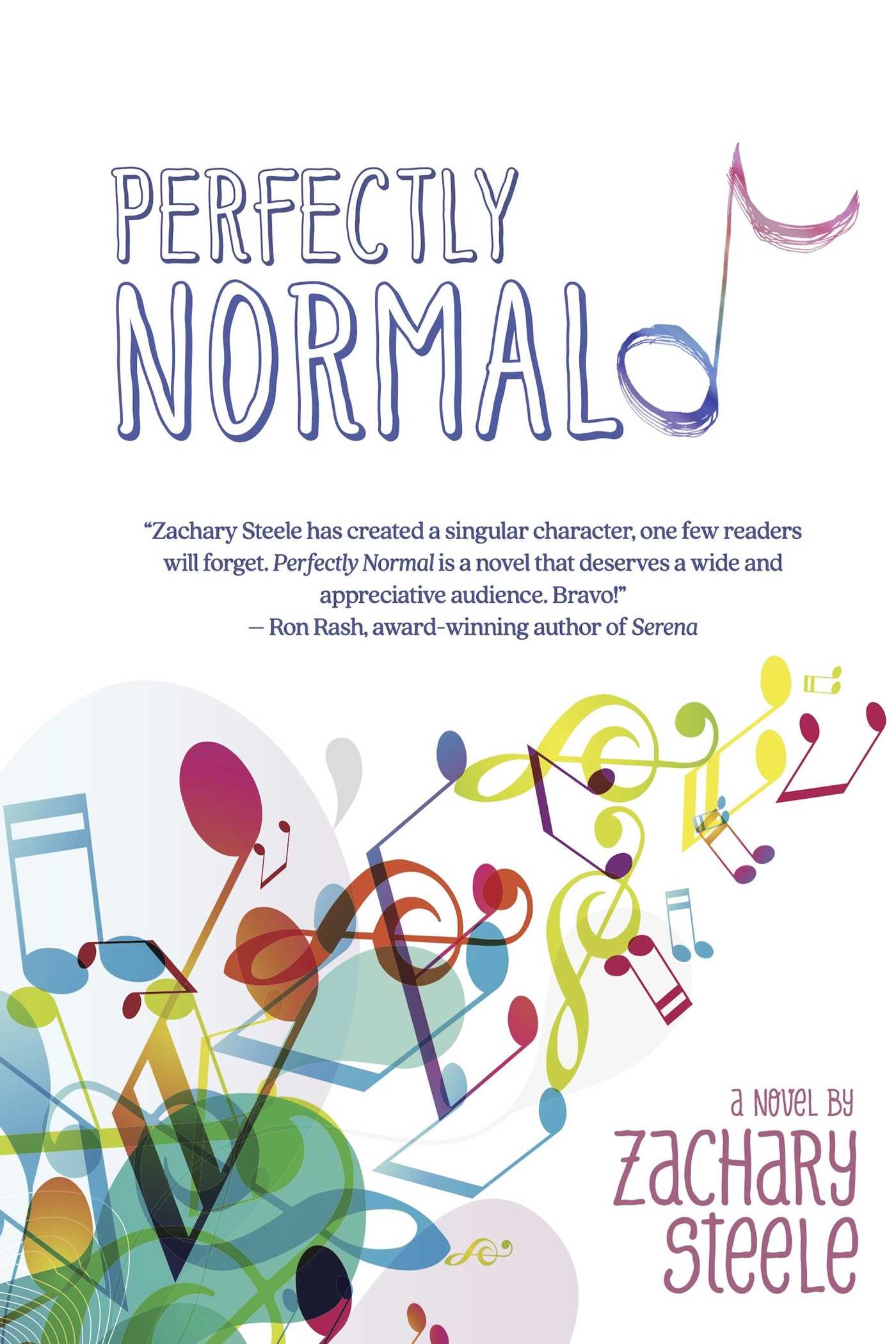 Perfectly Normal