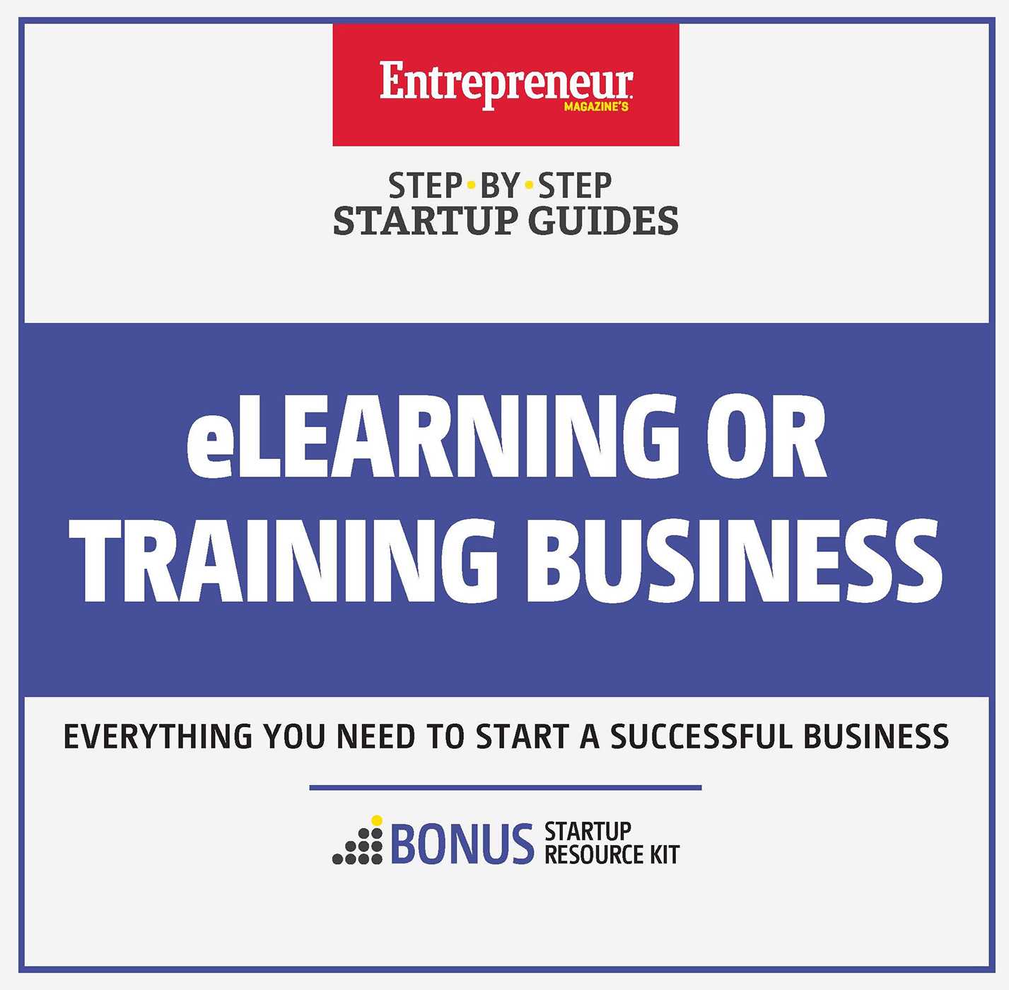 eLearning or Training Business
