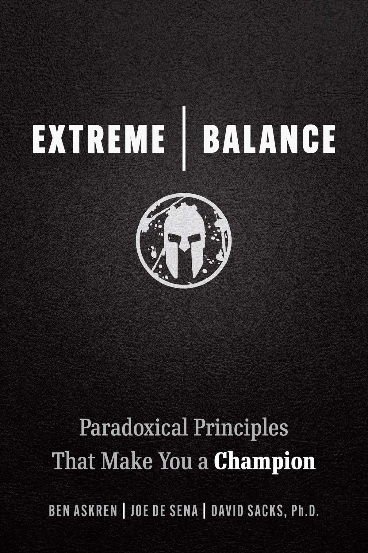 Extreme Balance
